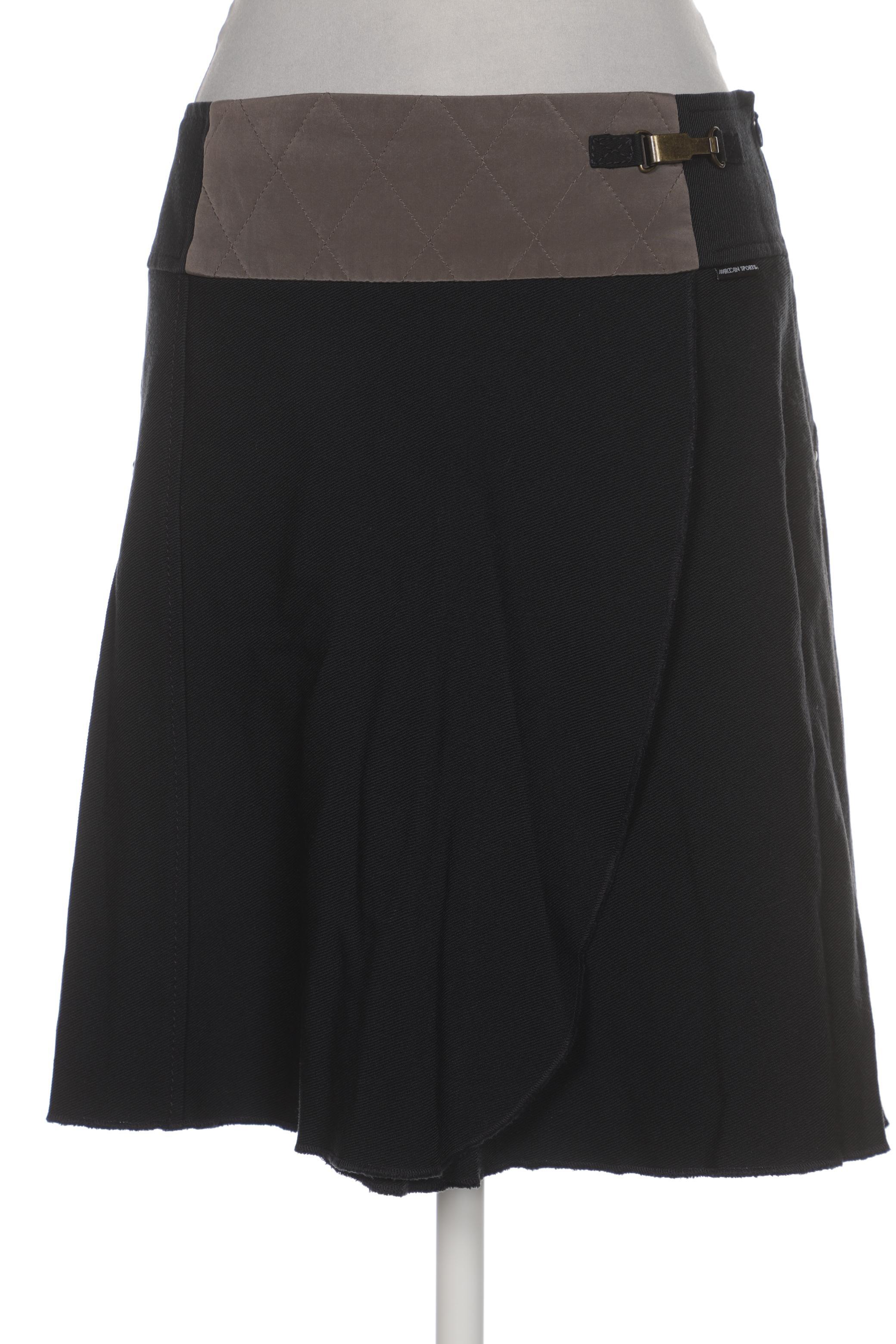 

Marc Cain Sports Damen Rock, marineblau, Gr. 38