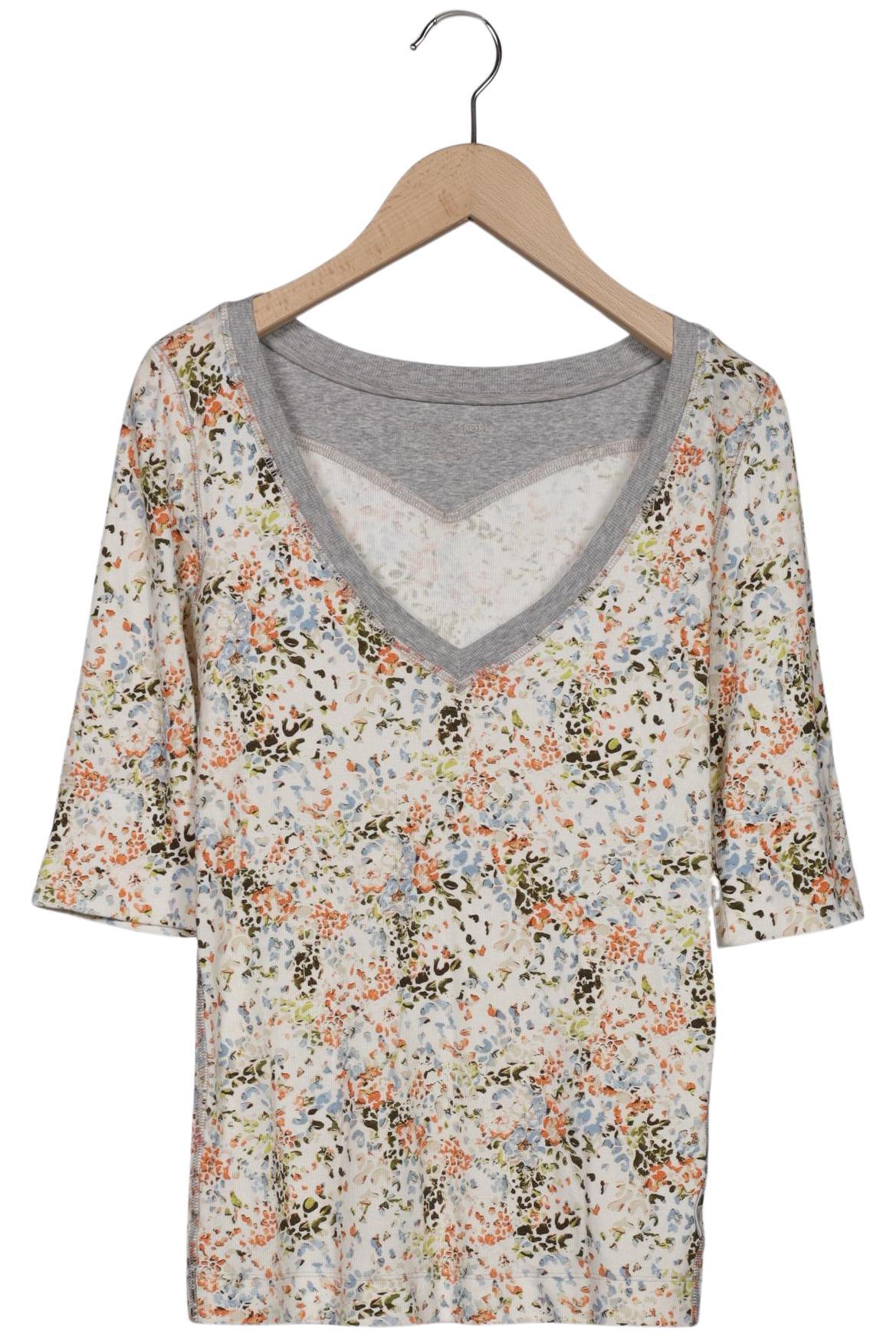 

Marc Cain Sports Damen T-Shirt, mehrfarbig, Gr. 36