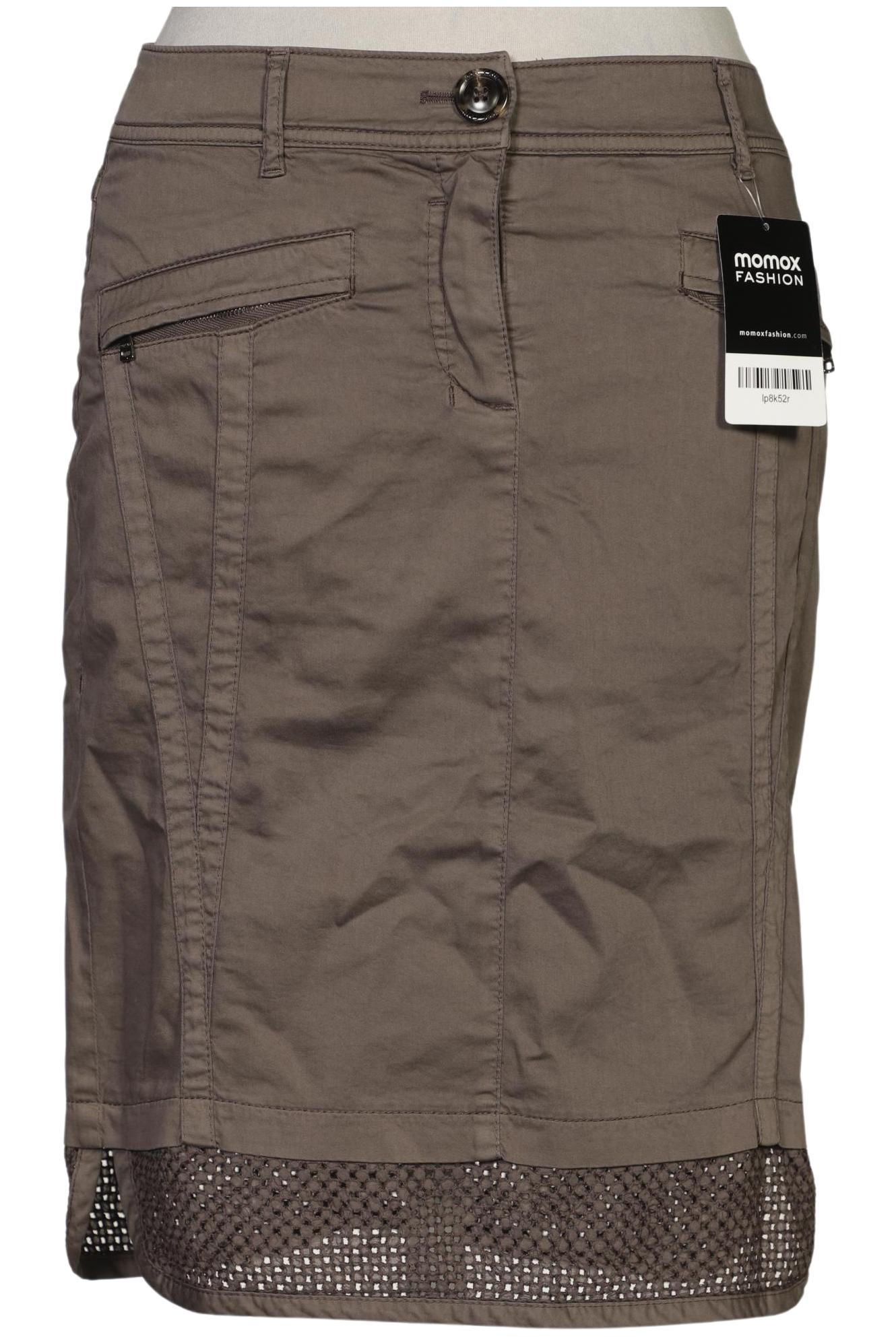 

Marc Cain Sports Damen Rock, flieder, Gr. 36