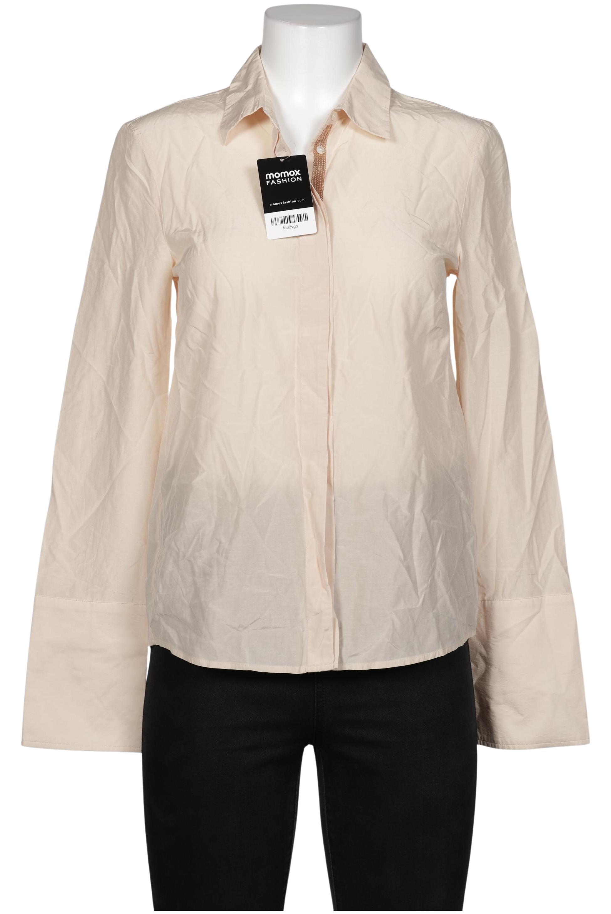 

Marc Cain Sports Damen Bluse, beige, Gr. 34