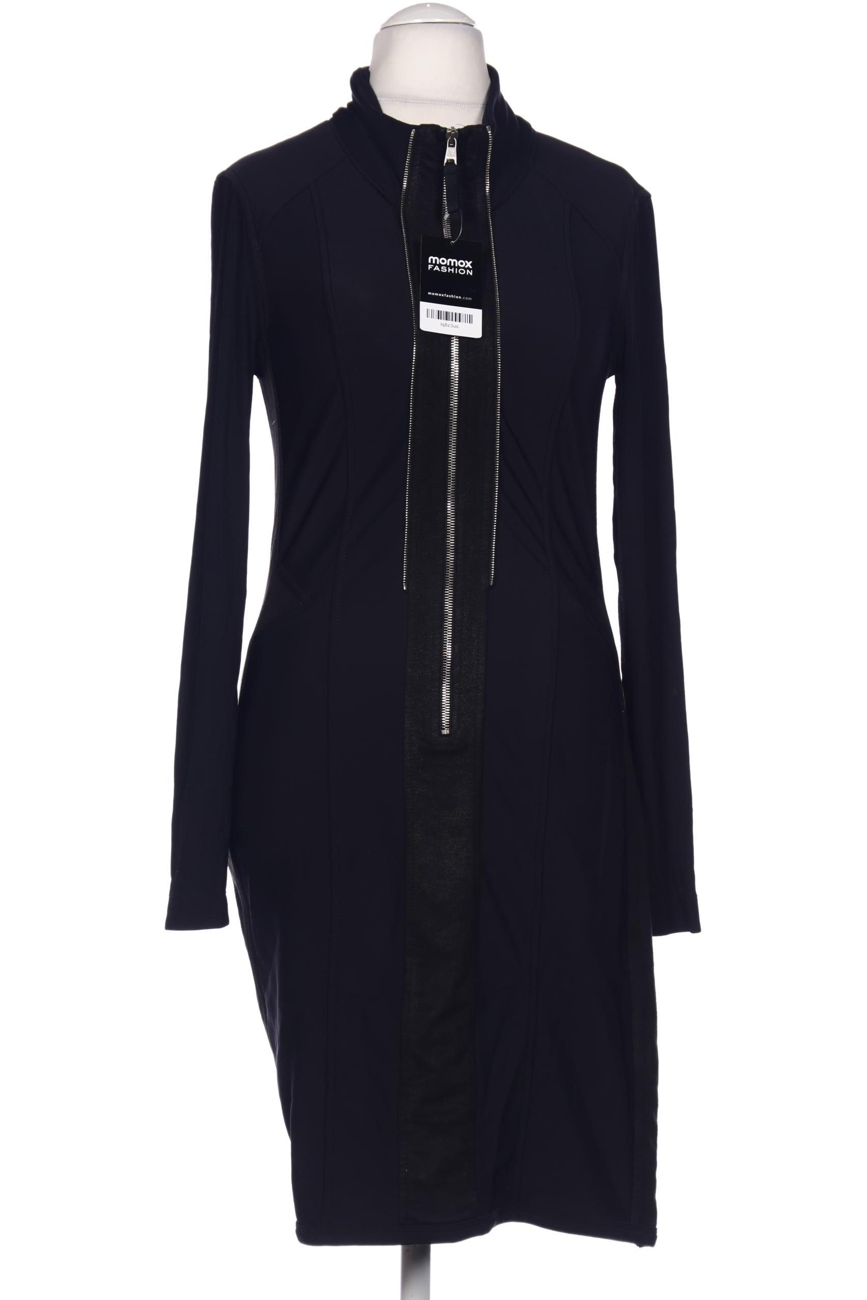 

Marc Cain Sports Damen Kleid, schwarz, Gr. 36