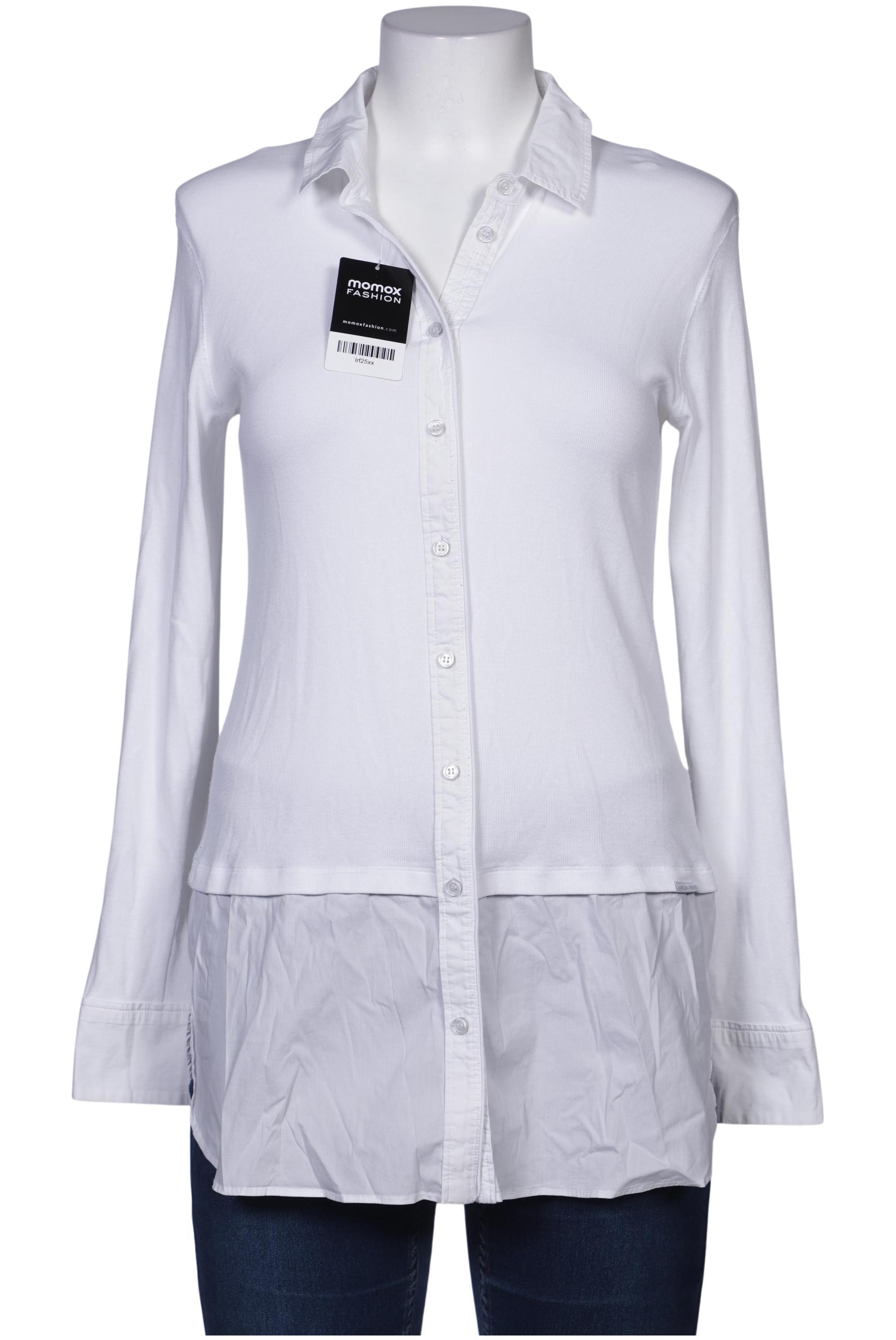 Thumbnail - Marc Cain Sports Damen Bluse, weiß, Gr. 40
