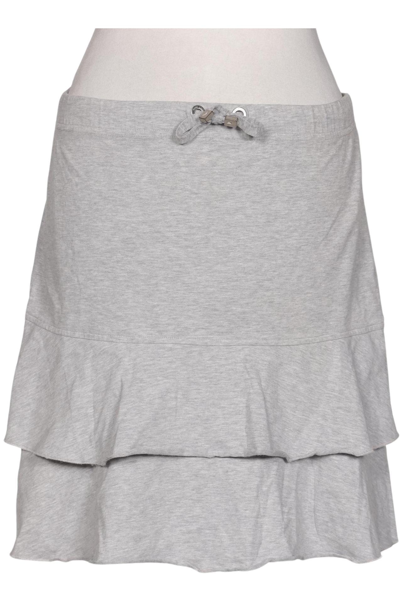 

Marc Cain Sports Damen Rock, grau, Gr. 36