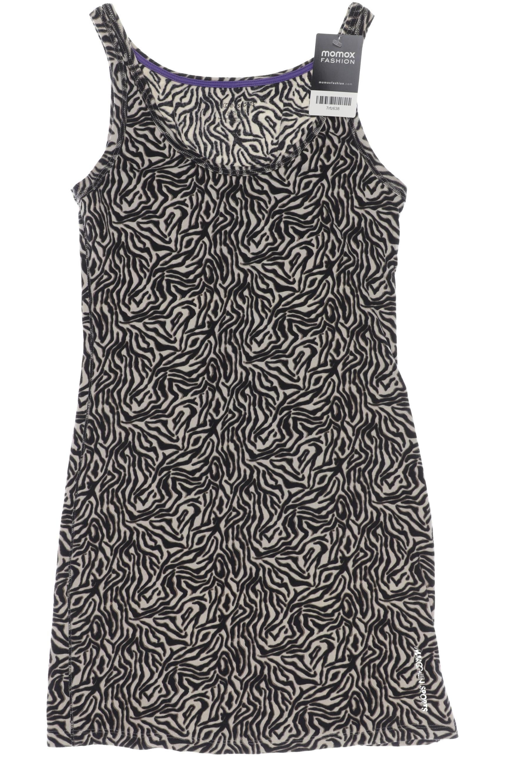 

Marc Cain Sports Damen Top, schwarz, Gr. 40