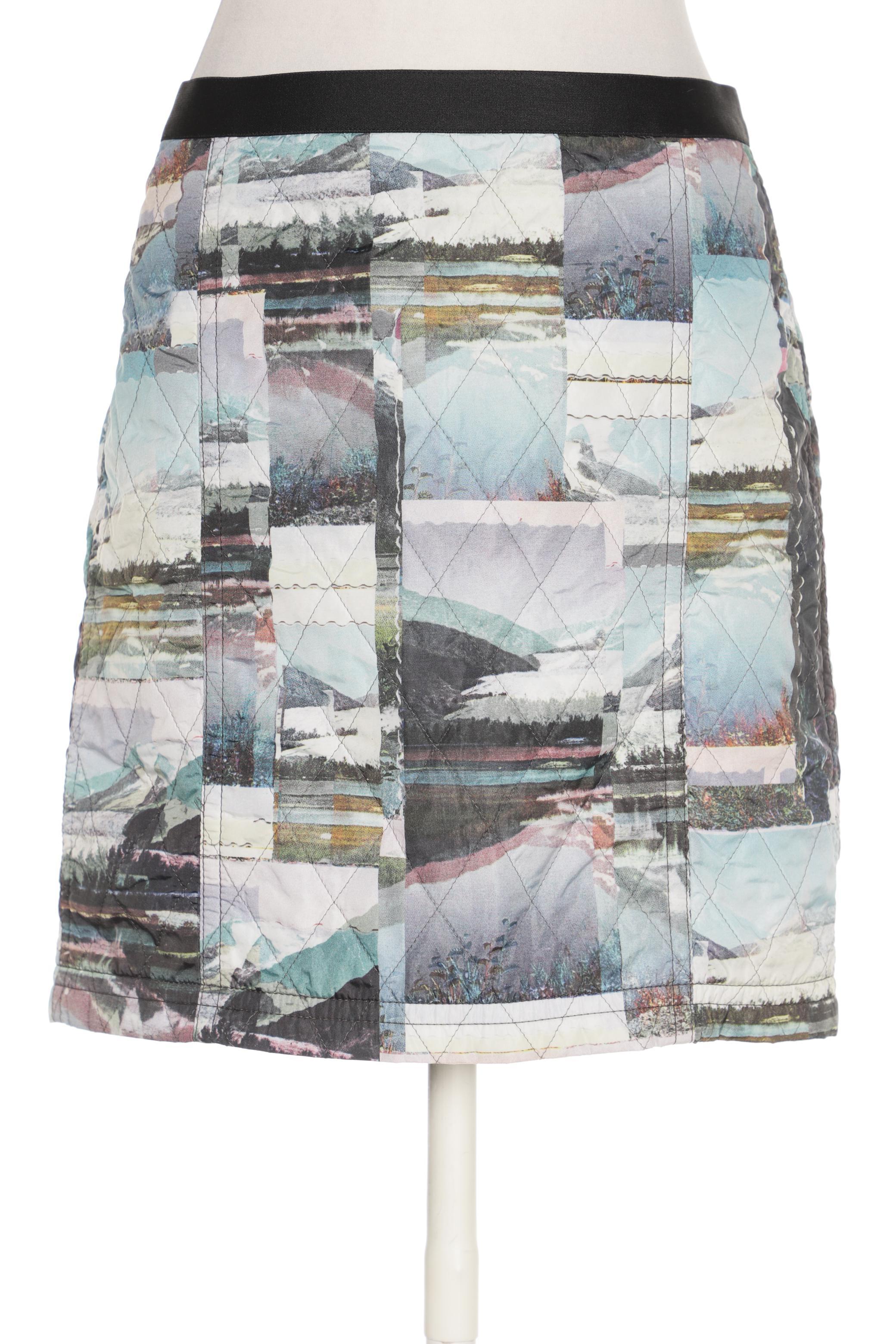 

Marc Cain Sports Damen Rock, mehrfarbig, Gr. 38