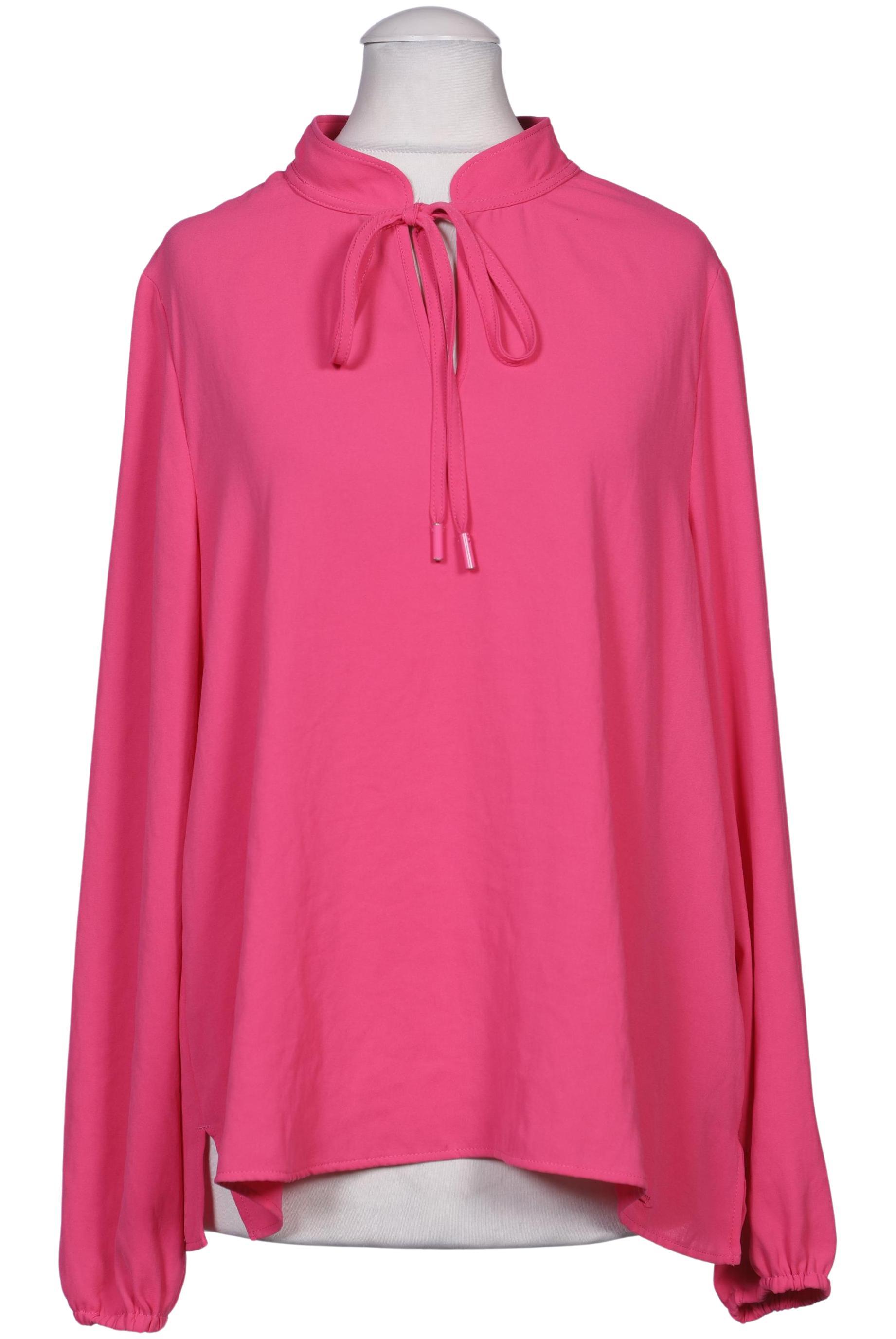

Marc Cain Sports Damen Bluse, pink, Gr. 34