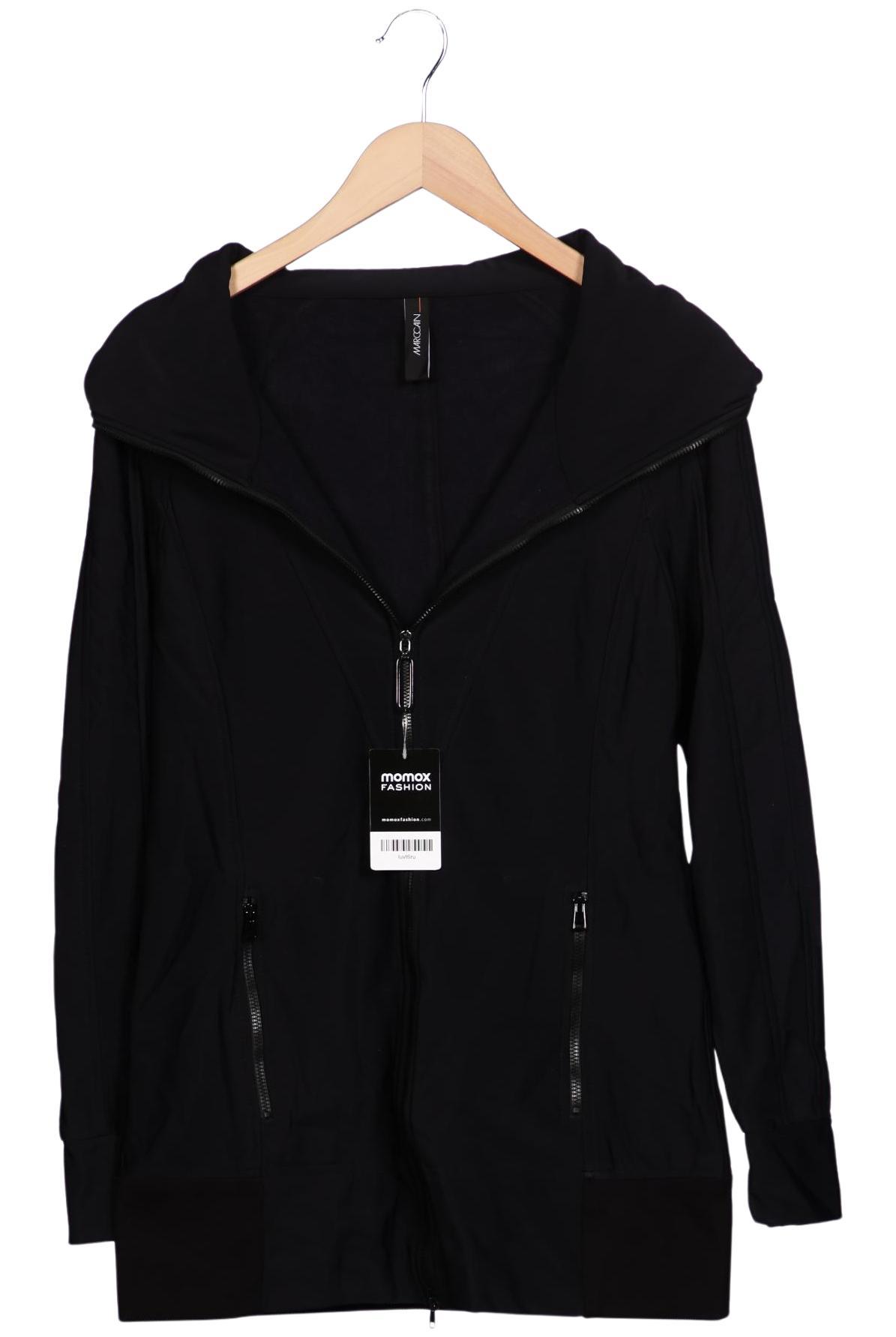 

Marc Cain Sports Damen Mantel, schwarz, Gr. 38