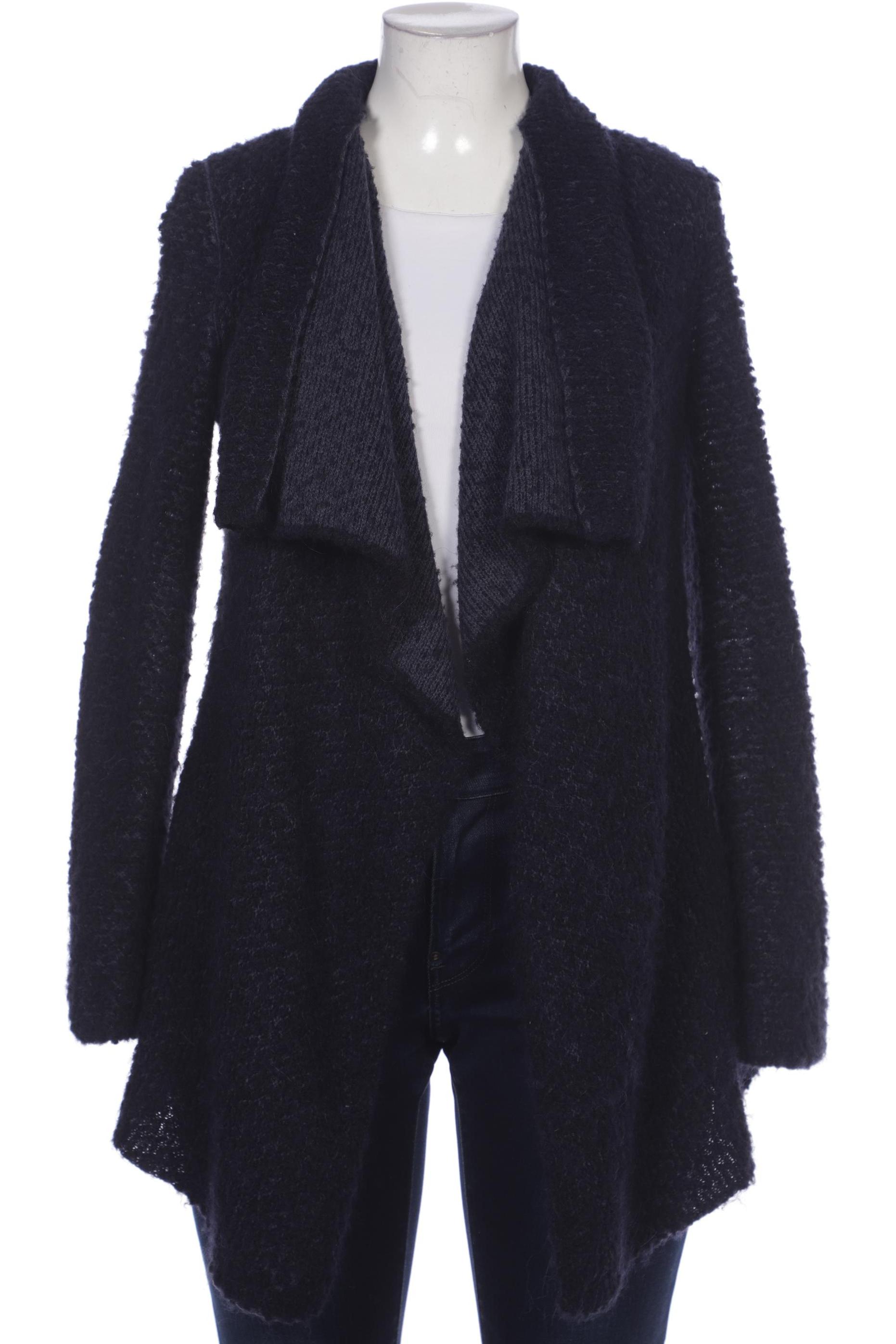 

Marc Cain Sports Damen Strickjacke, marineblau, Gr. uni