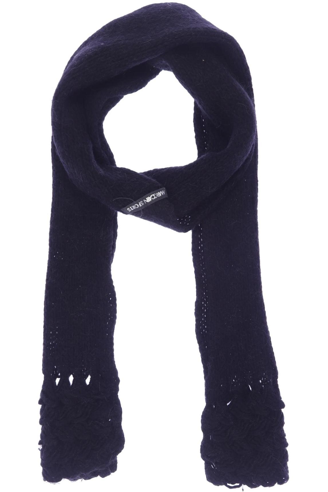 

Marc Cain Sports Damen Schal, schwarz, Gr.