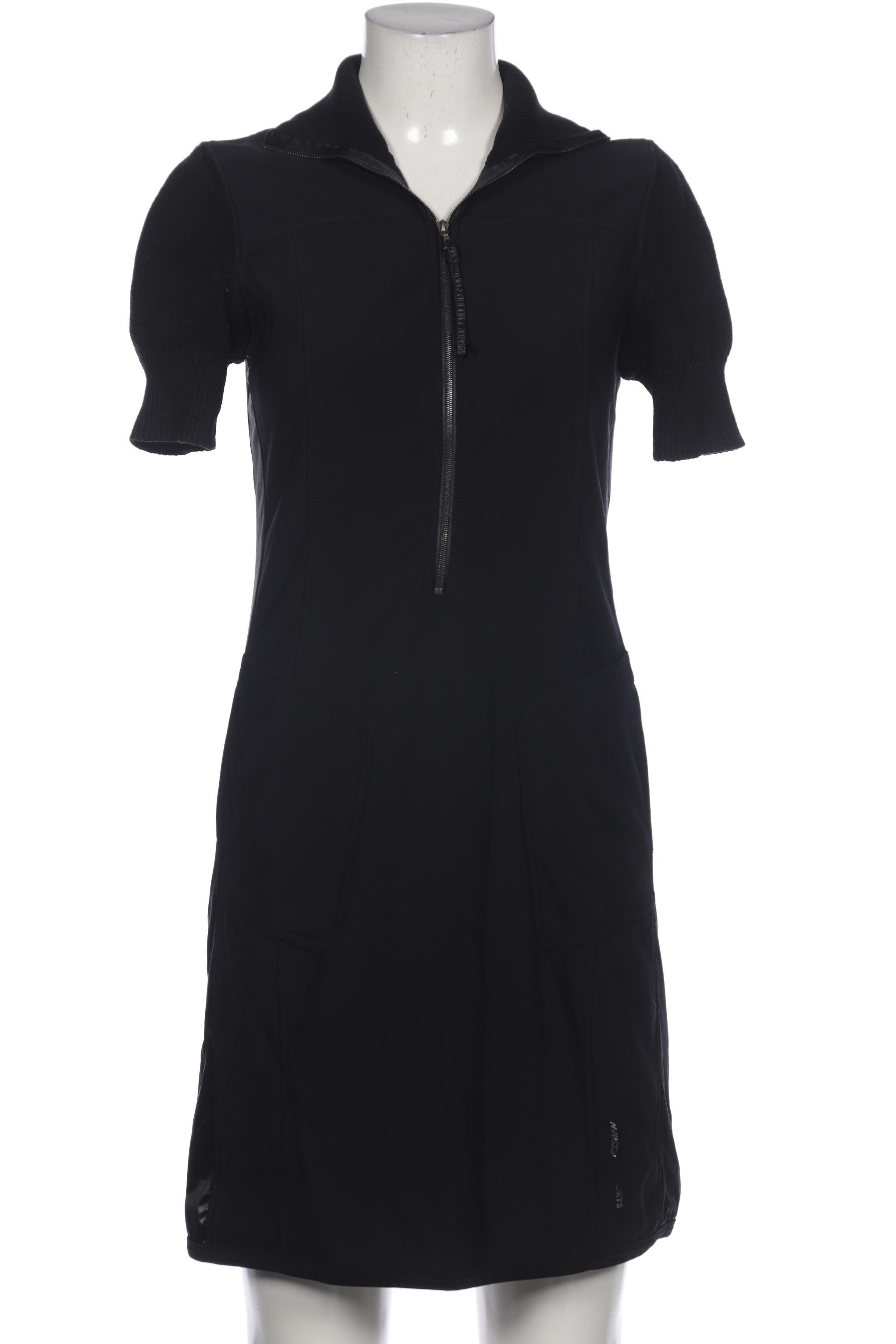 

Marc Cain Sports Damen Kleid, schwarz, Gr. 38
