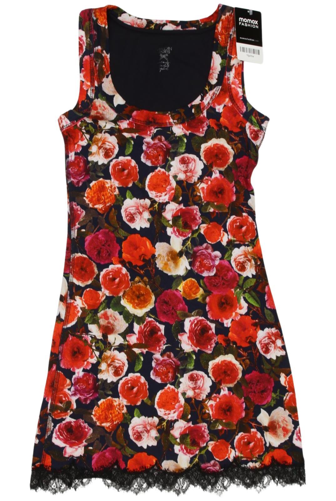 

Marc Cain Sports Damen Top, mehrfarbig, Gr. 34