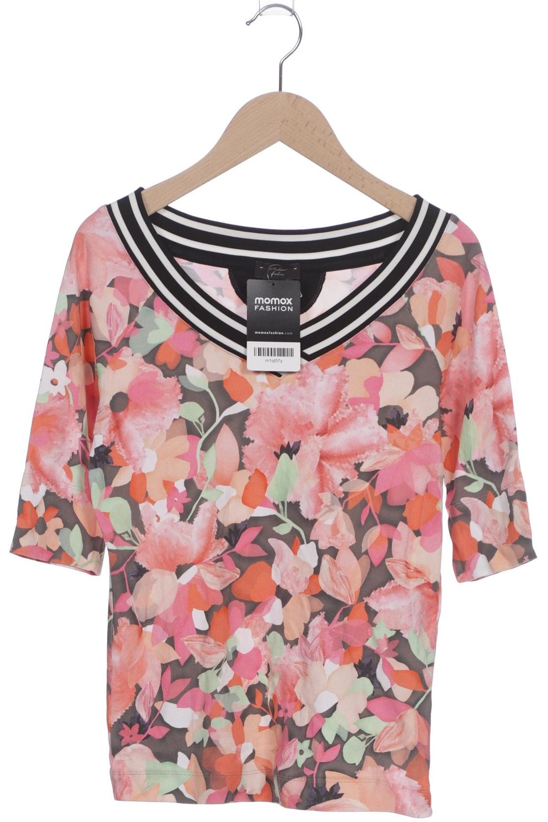 

Marc Cain Sports Damen T-Shirt, mehrfarbig, Gr. 38