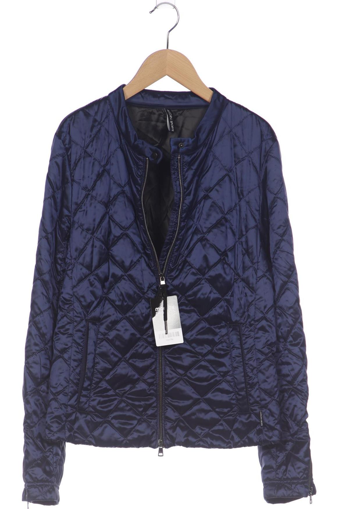 

Marc Cain Sports Damen Jacke, marineblau, Gr. 38