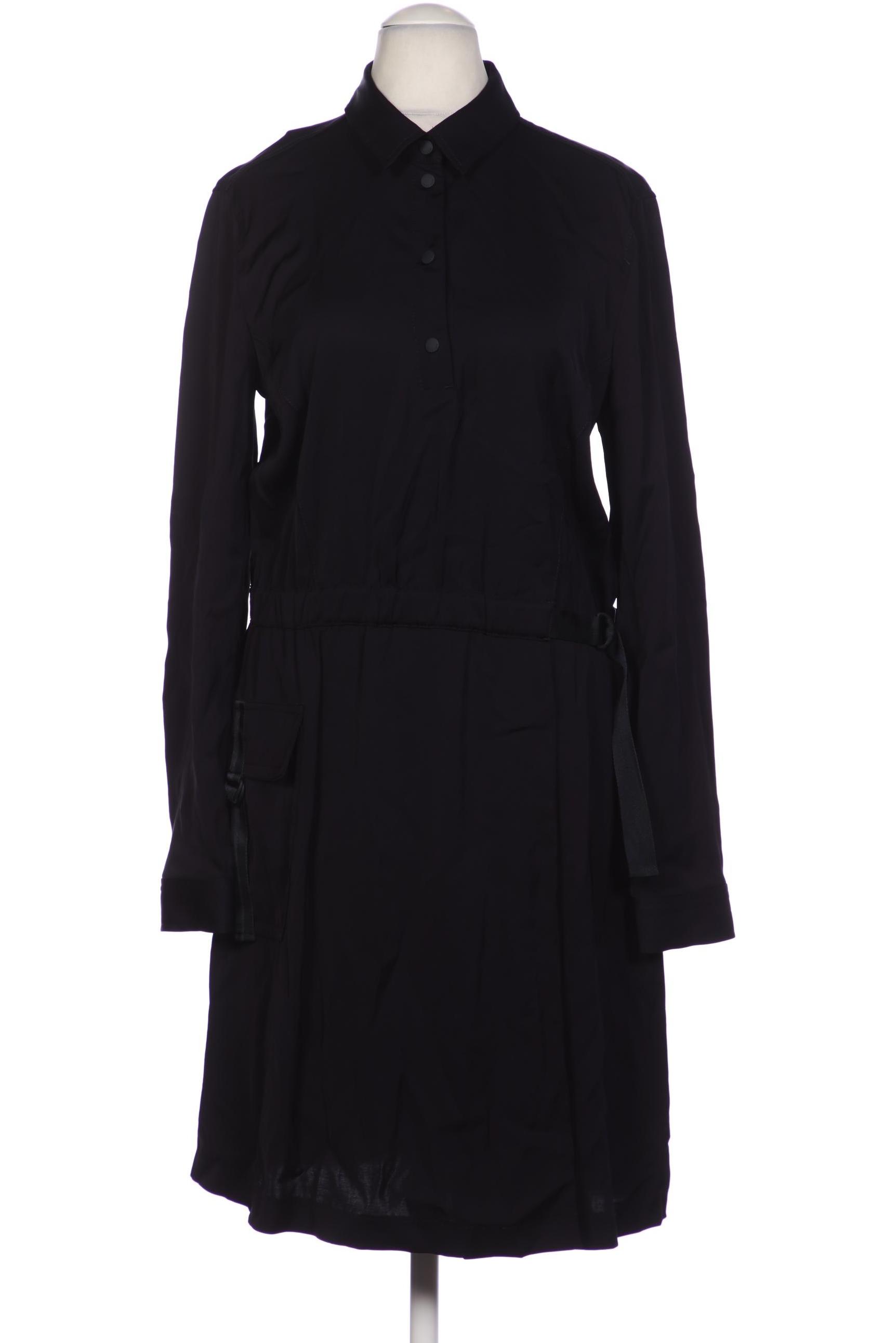 

Marc Cain Sports Damen Kleid, marineblau, Gr. 38