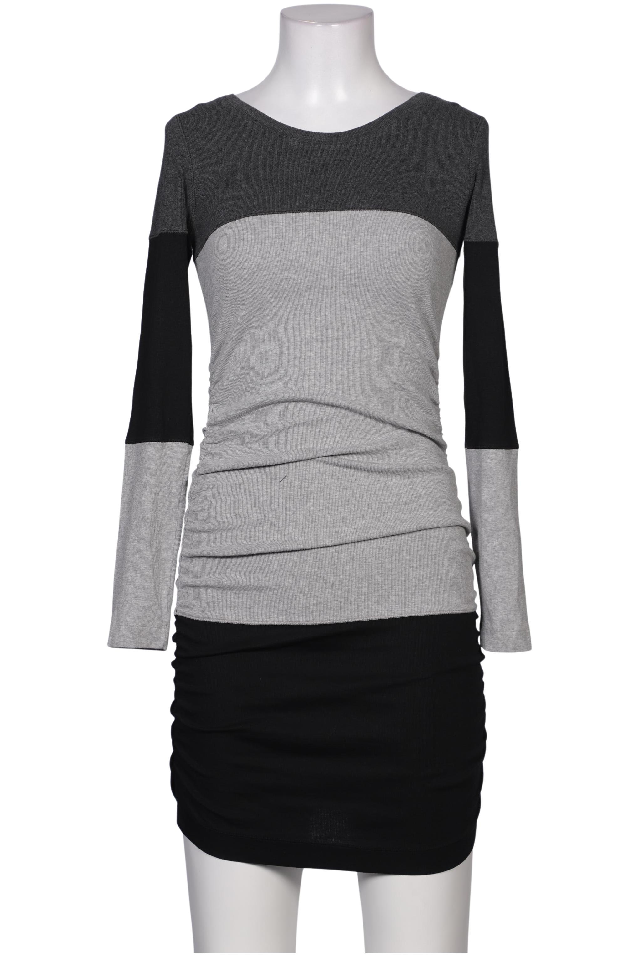

Marc Cain Sports Damen Kleid, grau, Gr. 34