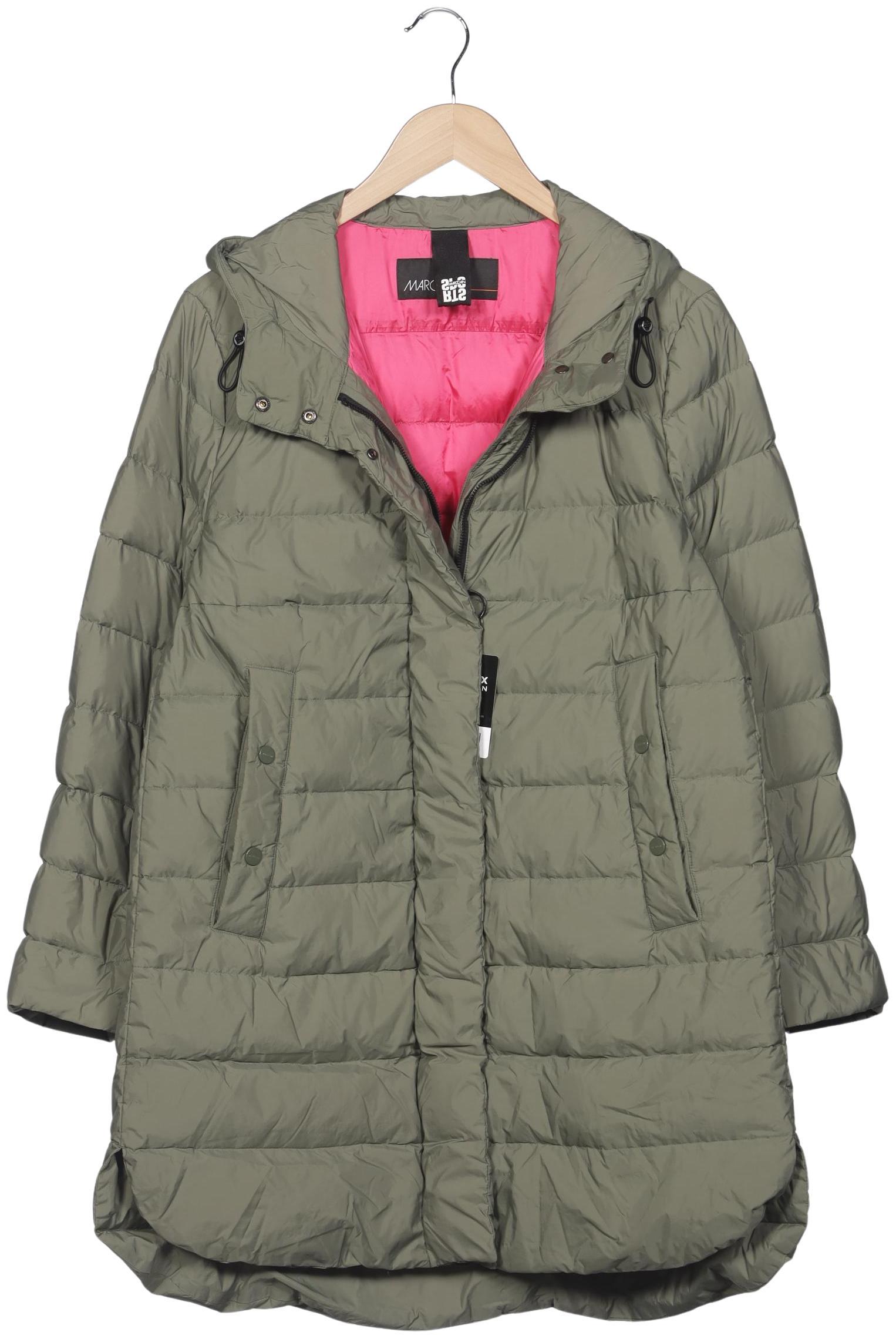 

Marc Cain Sports Damen Mantel, grün, Gr. 40