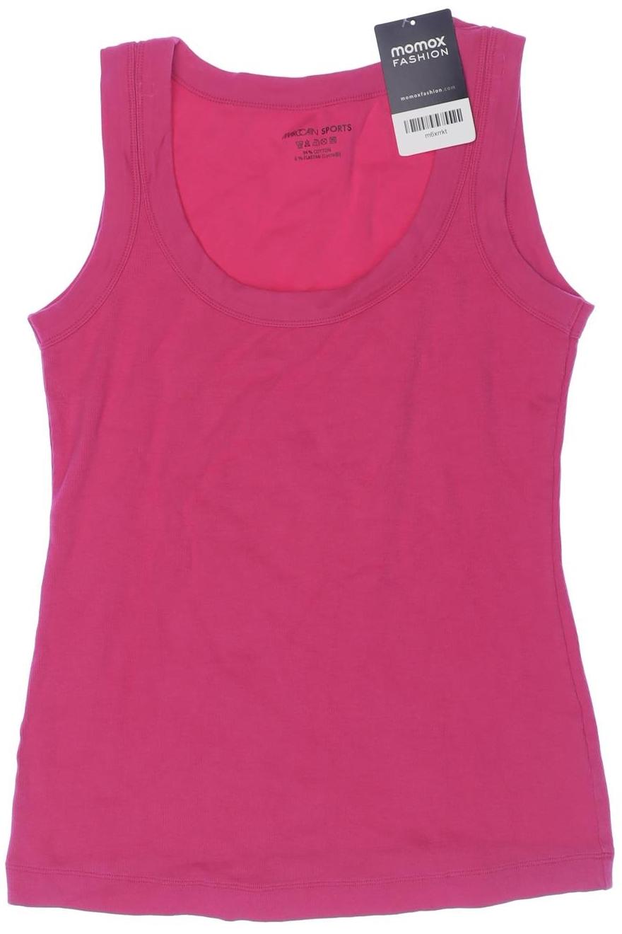 

Marc Cain Sports Damen Top, pink, Gr. 32