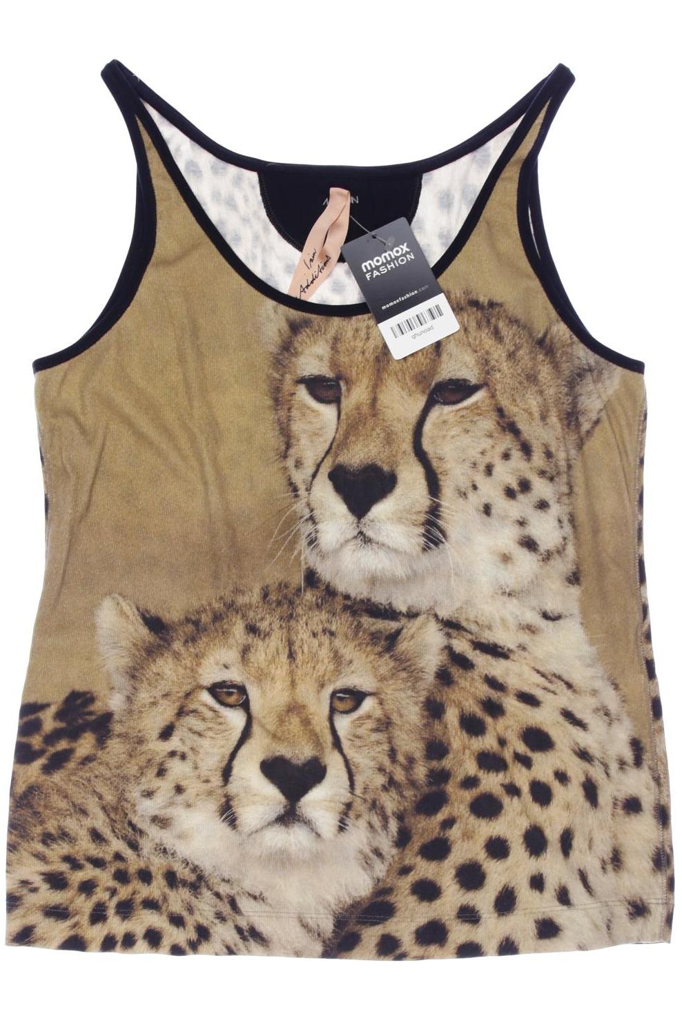

Marc Cain Sports Damen Top, beige, Gr. 38
