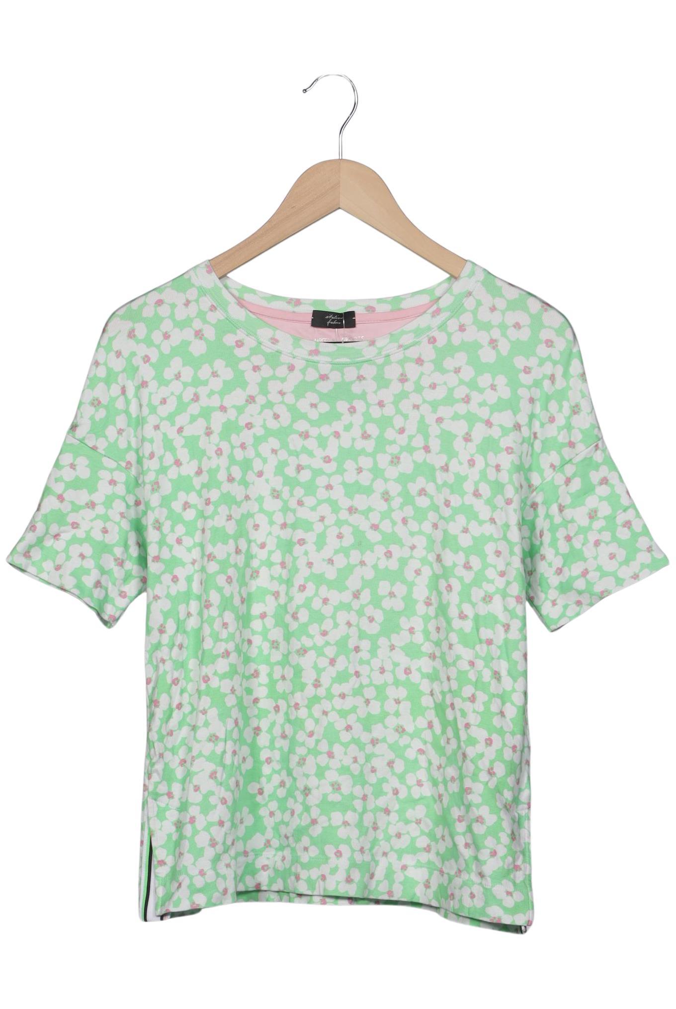 

Marc Cain Sports Damen T-Shirt, mehrfarbig, Gr. 36