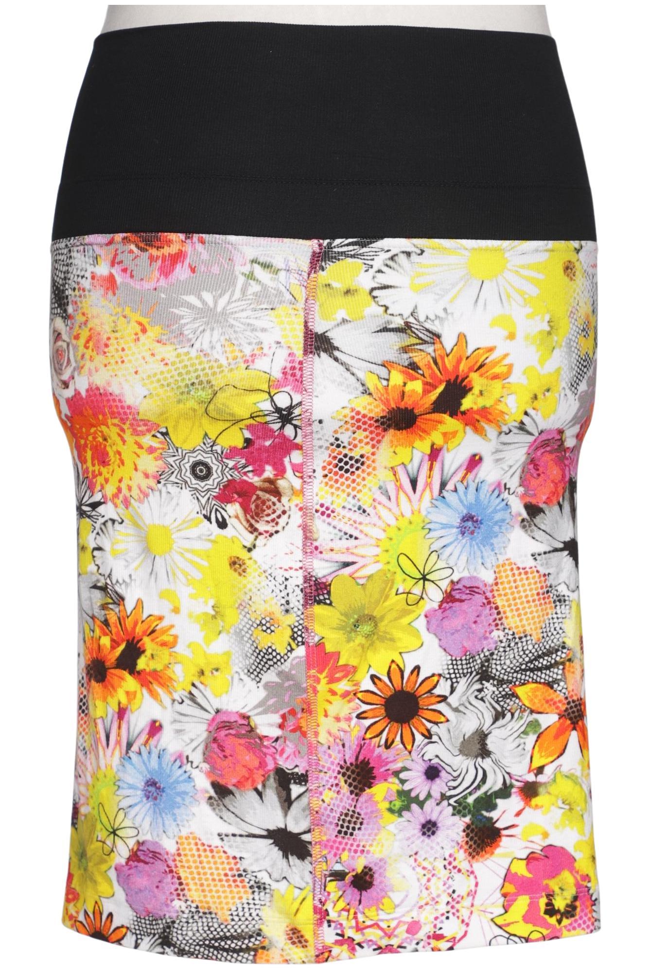 

Marc Cain Sports Damen Rock, mehrfarbig, Gr. 40