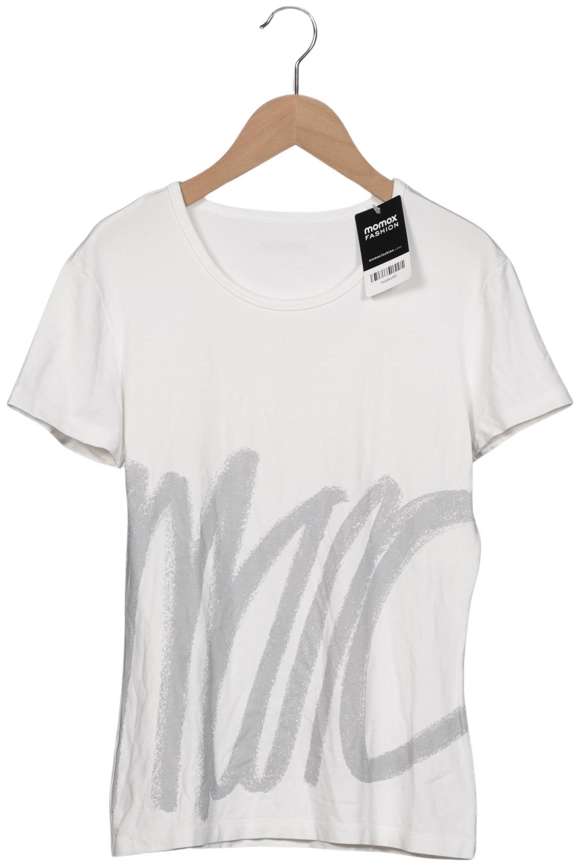 

Marc Cain Sports Damen T-Shirt, weiß, Gr. 36