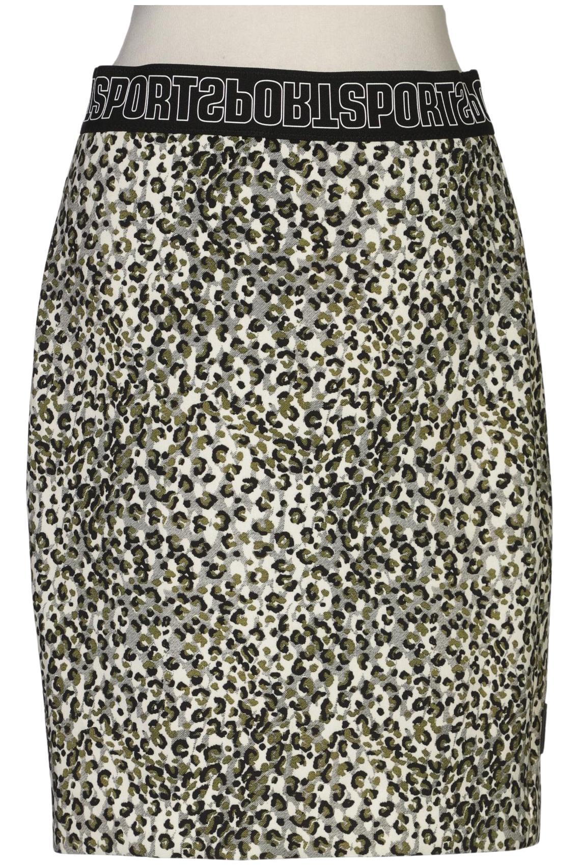 

Marc Cain Sports Damen Rock, mehrfarbig, Gr. 36