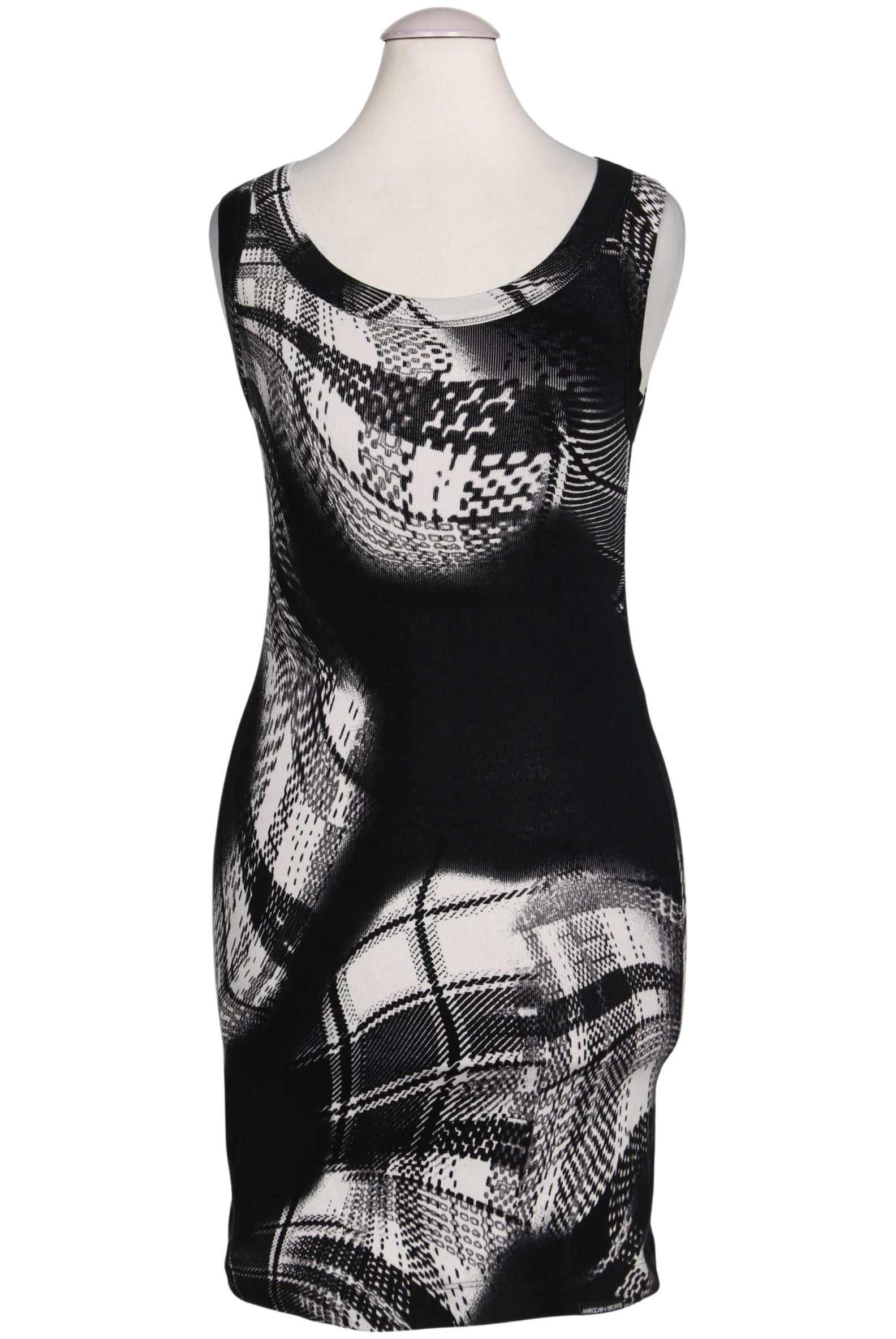 

Marc Cain Sports Damen Kleid, schwarz, Gr. 34