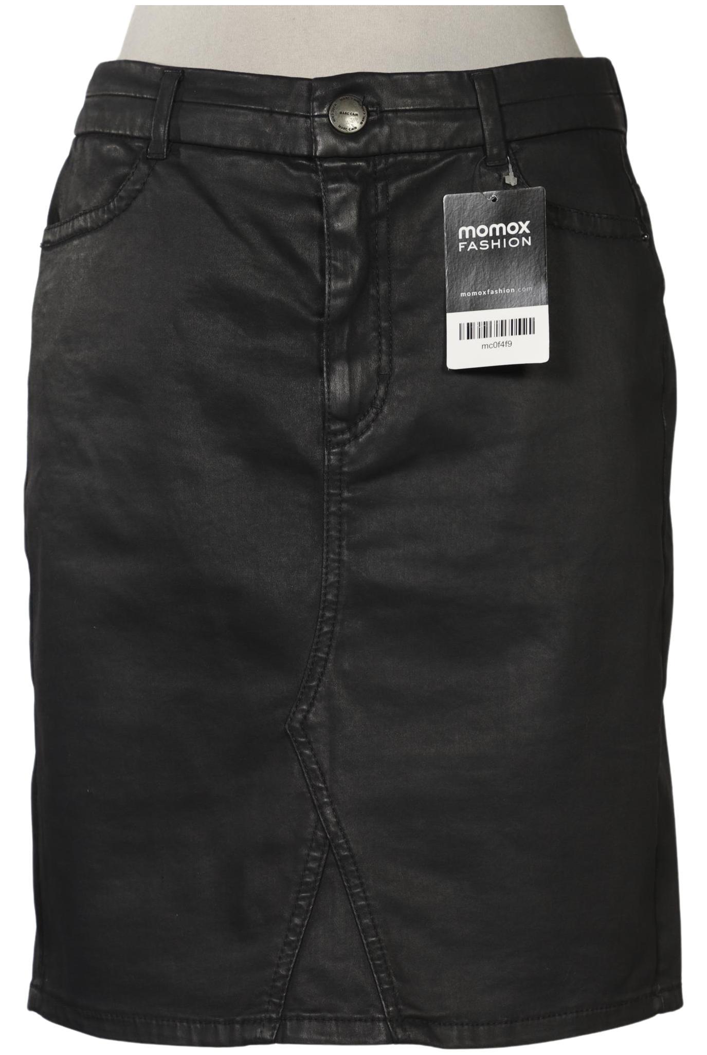 

Marc Cain Sports Damen Rock, schwarz, Gr. 36