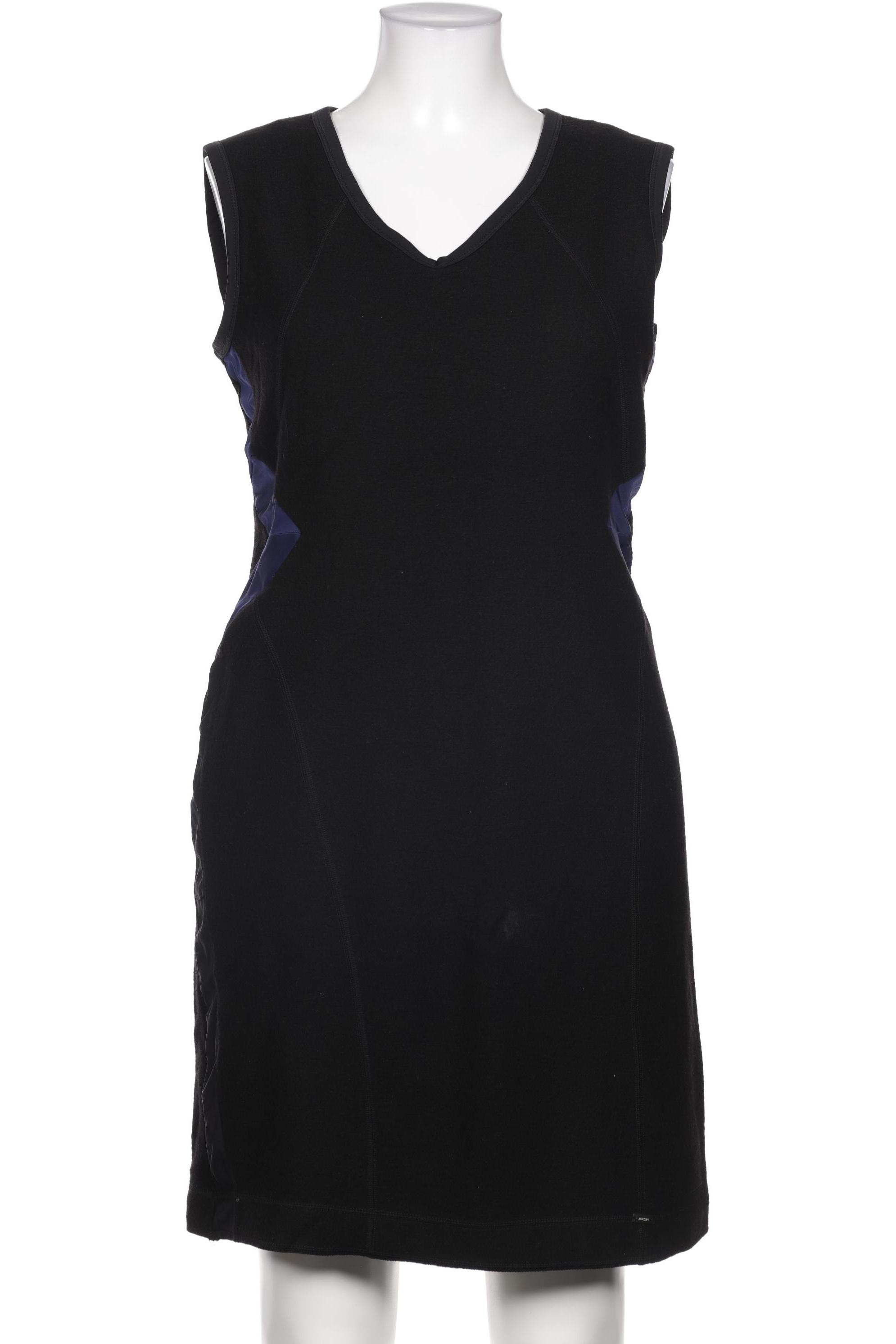 

Marc Cain Sports Damen Kleid, schwarz, Gr. 42