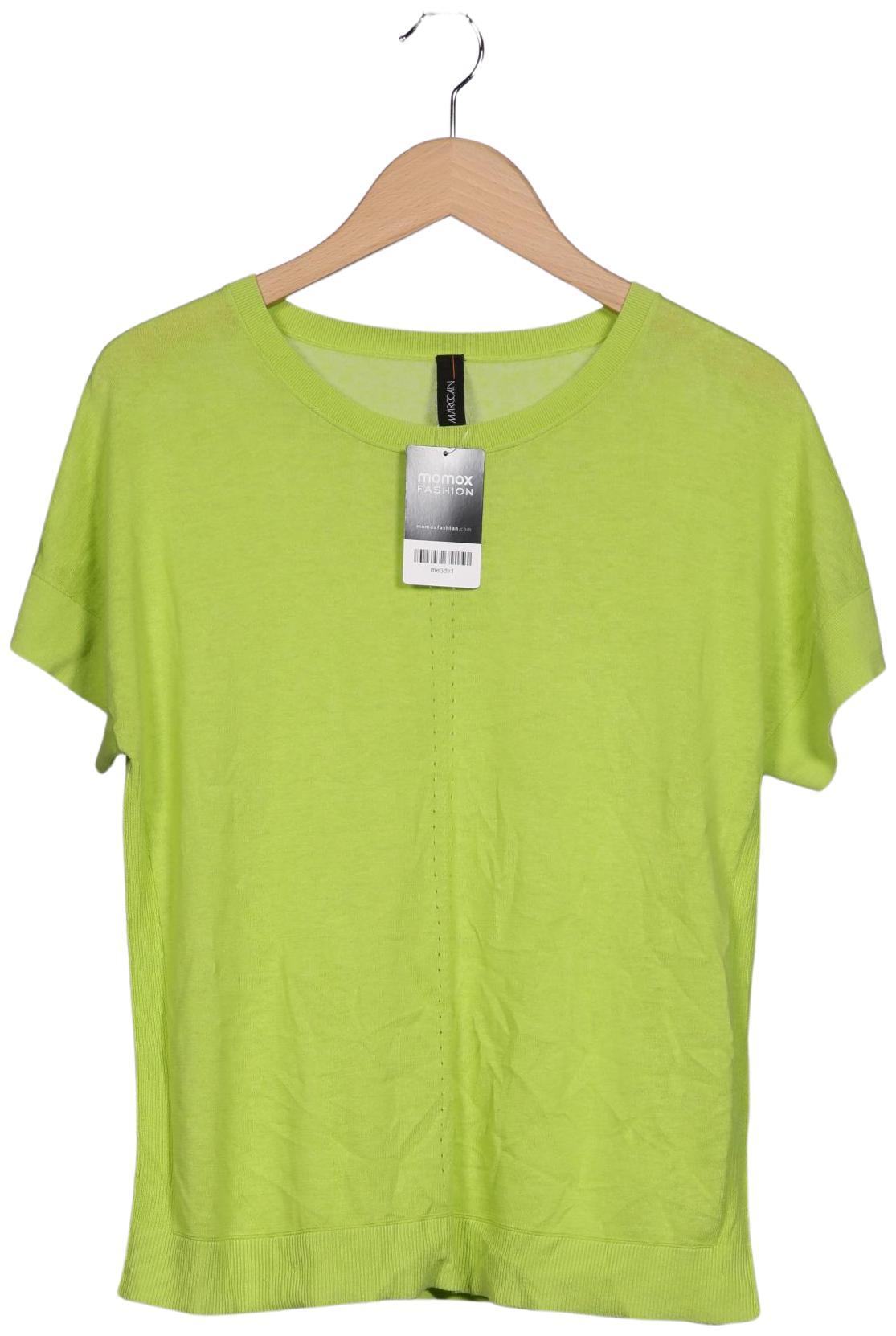 

Marc Cain Sports Damen T-Shirt, hellgrün, Gr. 36