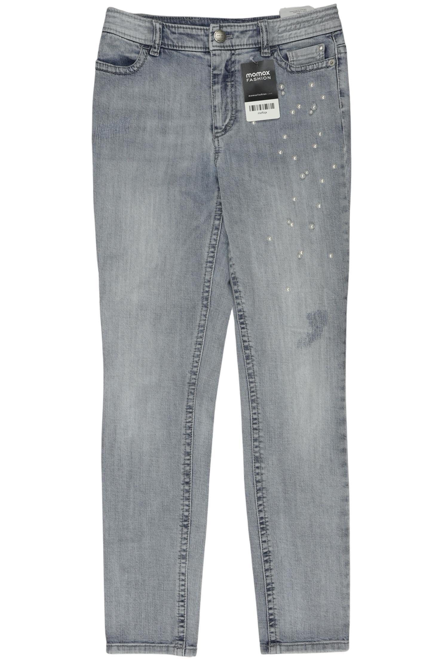 

Marc Cain Sports Damen Jeans, hellblau, Gr. 34