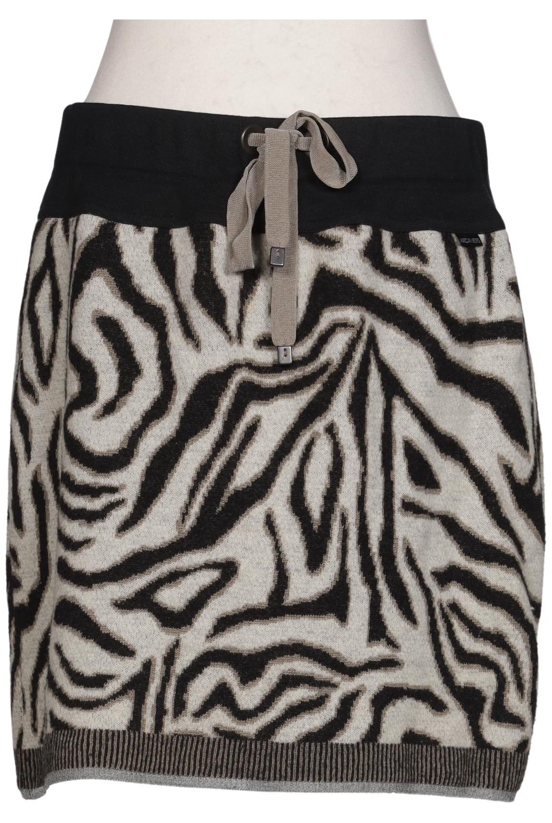 

Marc Cain Sports Damen Rock, mehrfarbig, Gr. 38