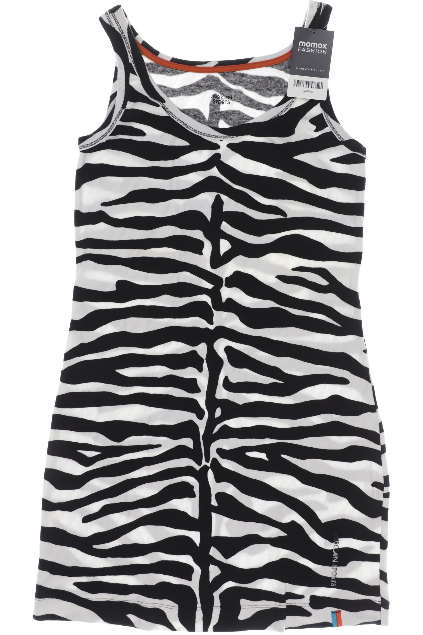 

Marc Cain Sports Damen Top, schwarz, Gr. 40