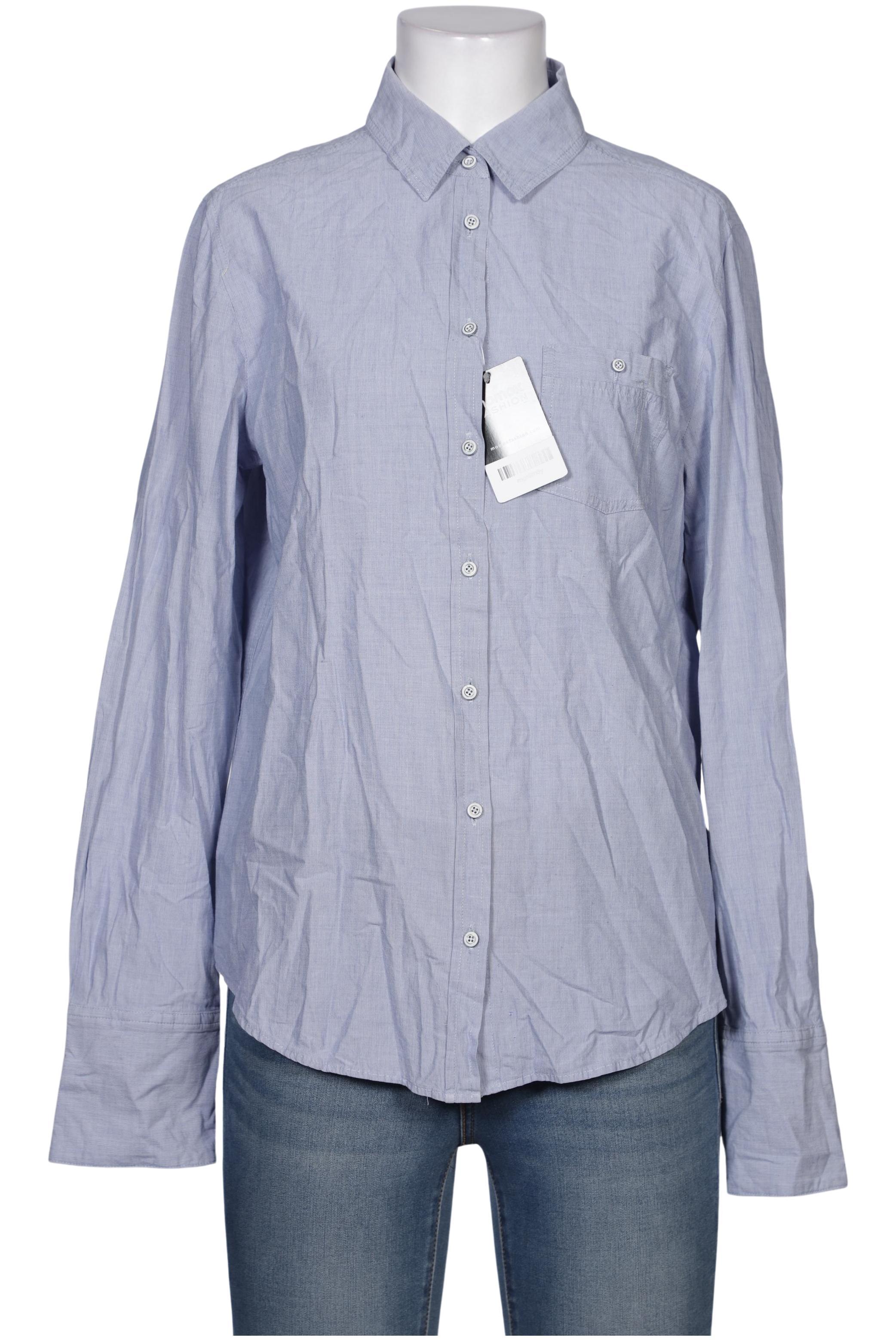 

Marc Cain Sports Damen Bluse, hellblau, Gr. 40