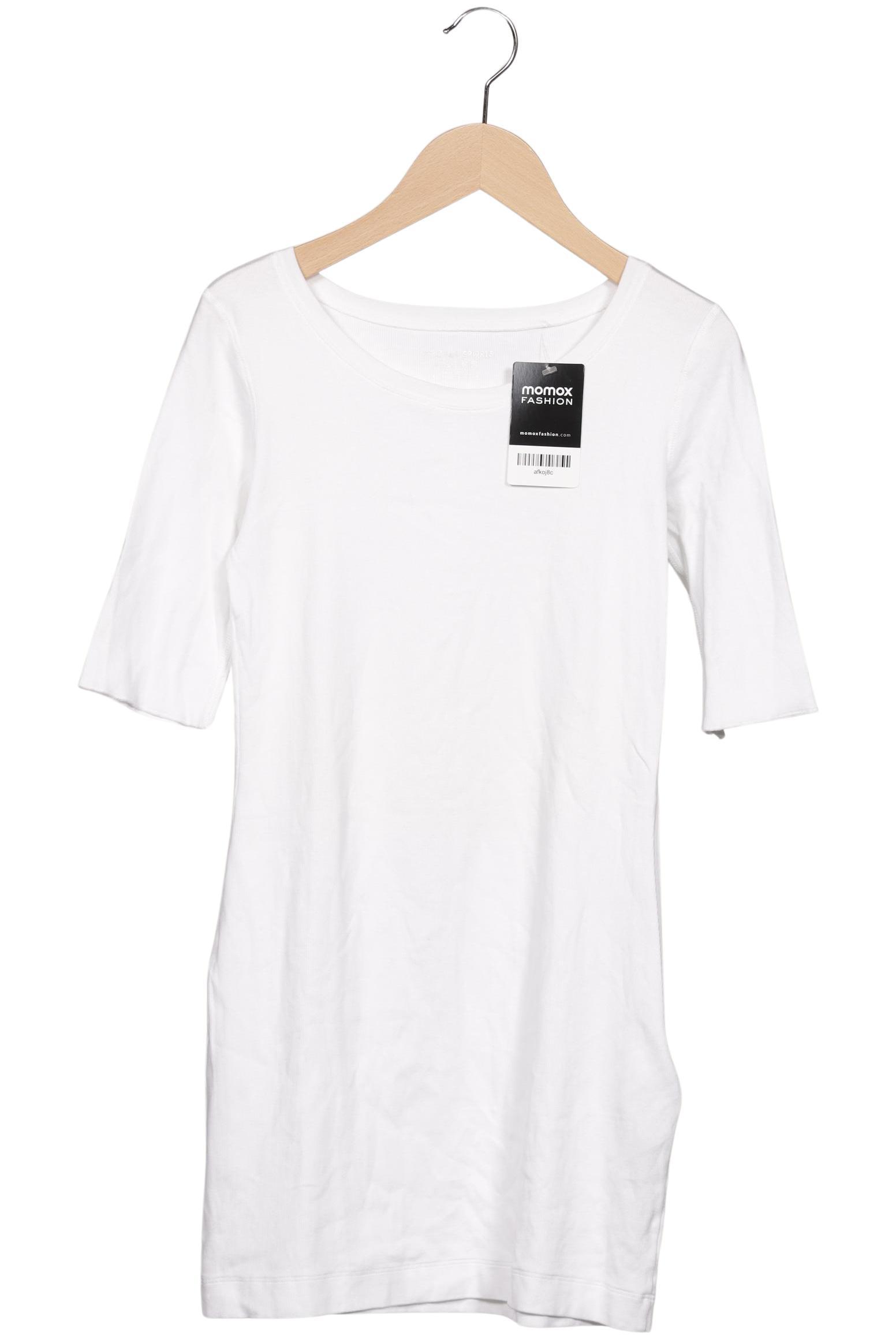 

Marc Cain Sports Damen T-Shirt, weiß, Gr. 36