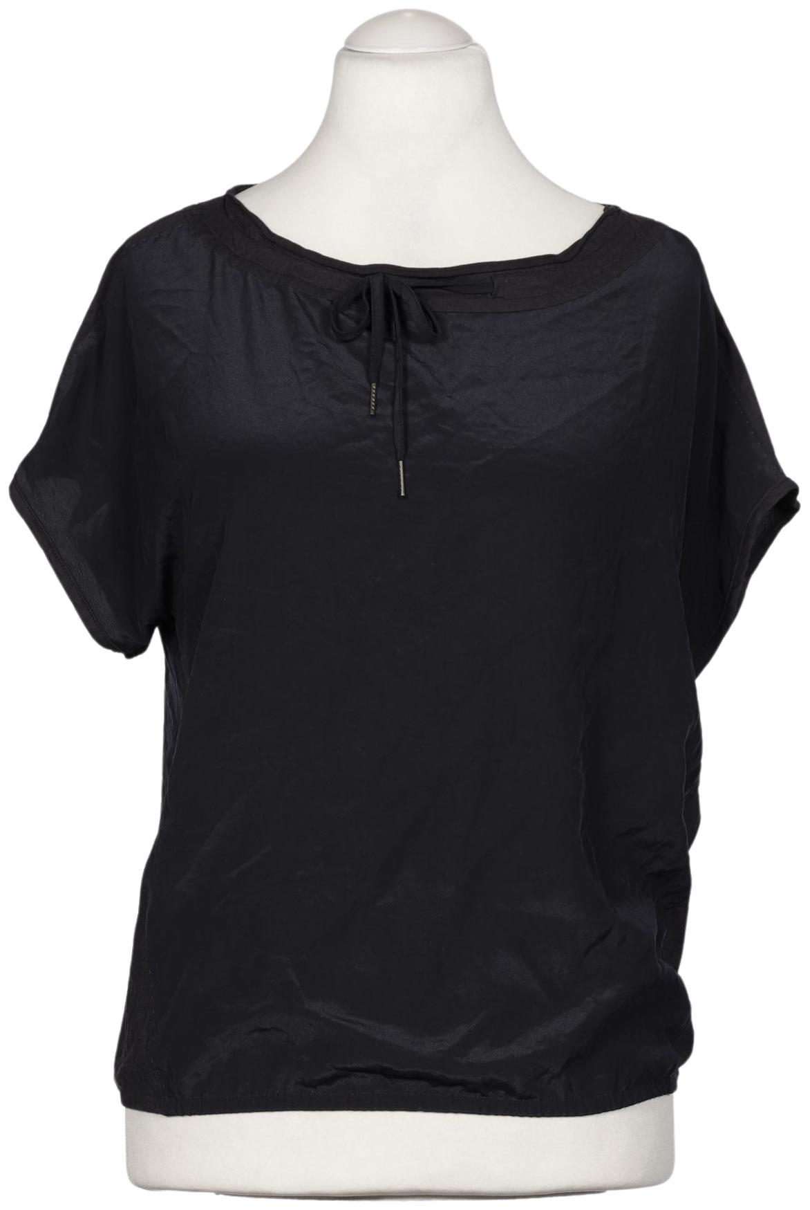 

Marc Cain Sports Damen Bluse, marineblau, Gr. 46