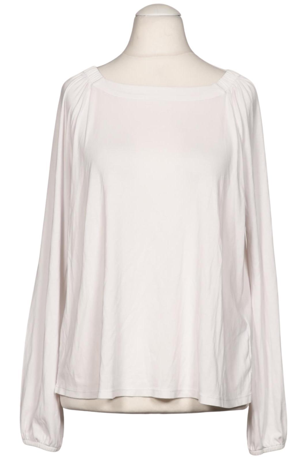 

Marc Cain Sports Damen Bluse, weiß, Gr. 38