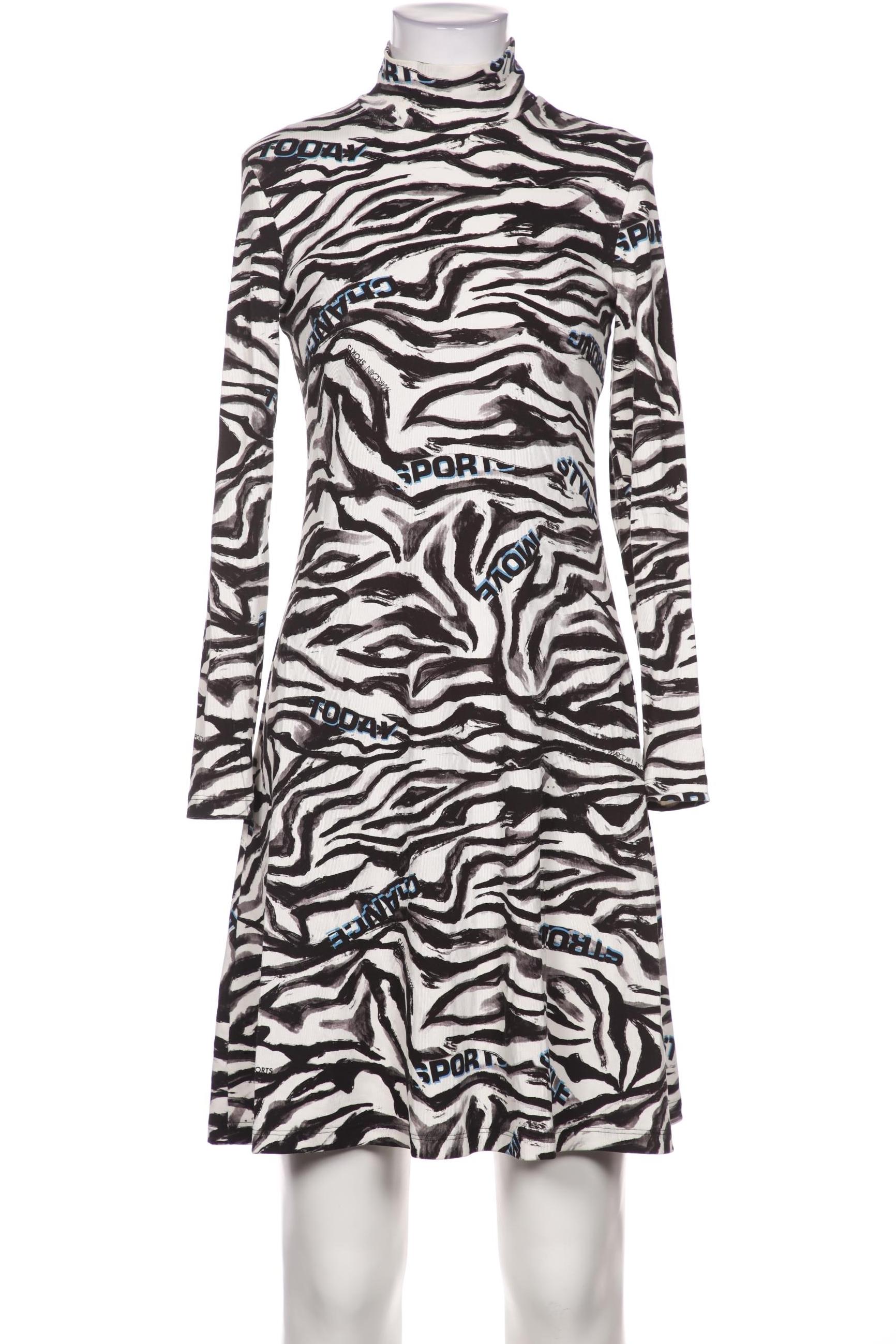 

Marc Cain Sports Damen Kleid, schwarz, Gr. 34