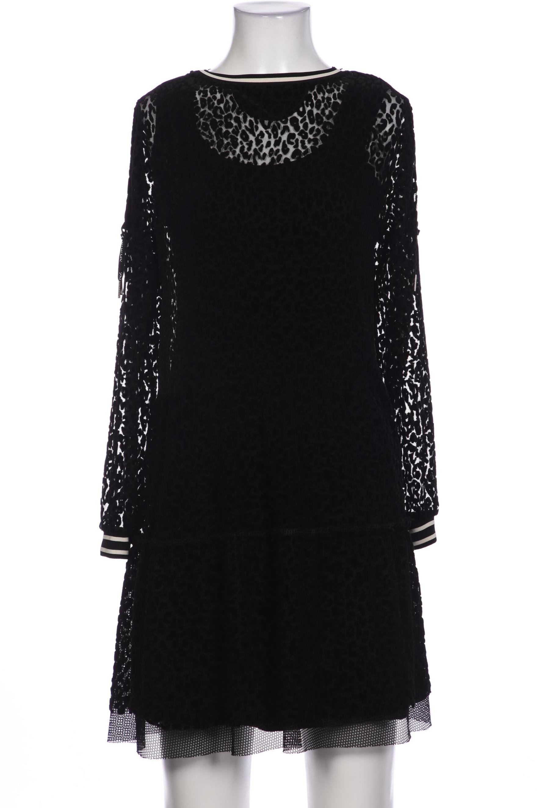 

Marc Cain Sports Damen Kleid, schwarz, Gr. 36