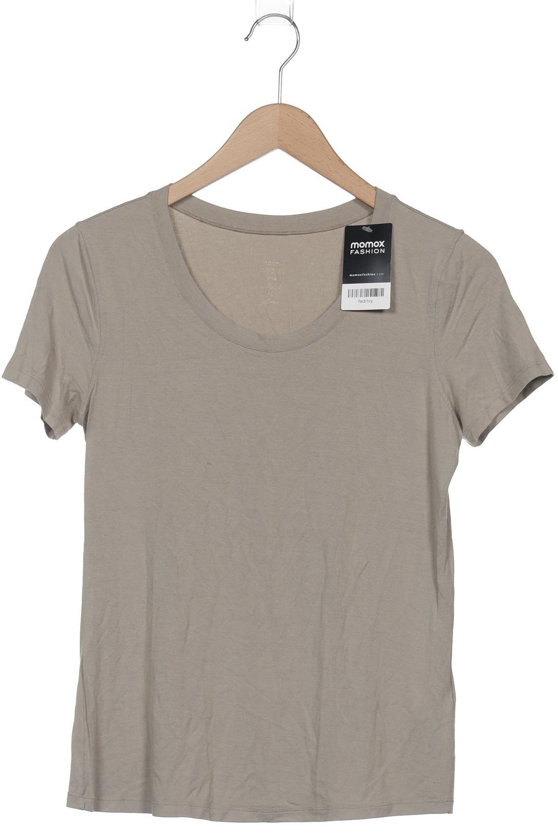 

Marc Cain Sports Damen T-Shirt, beige, Gr. 40