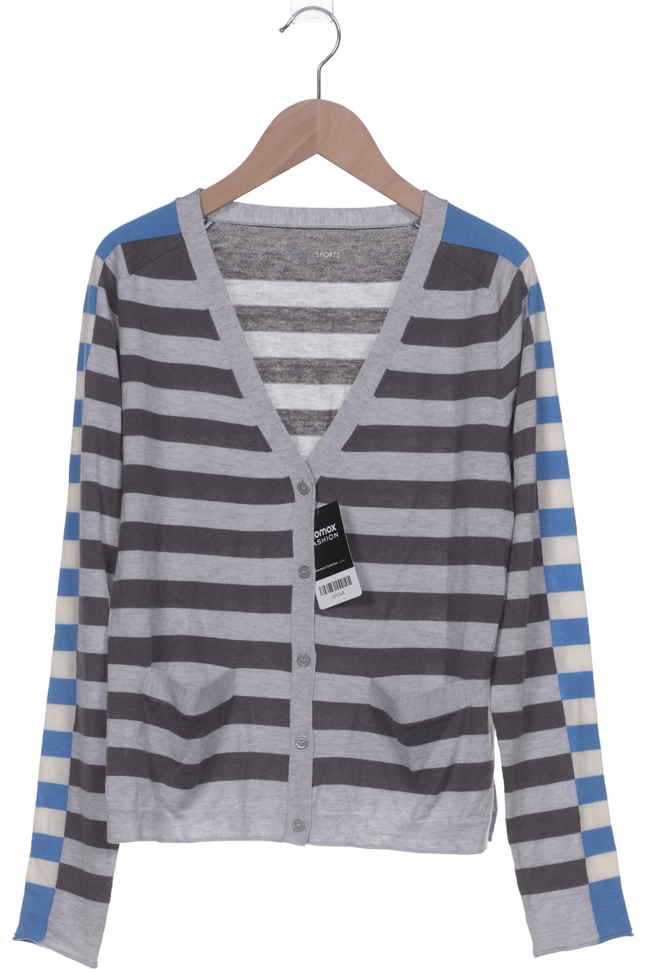 

Marc Cain Sports Damen Strickjacke, mehrfarbig, Gr. 36
