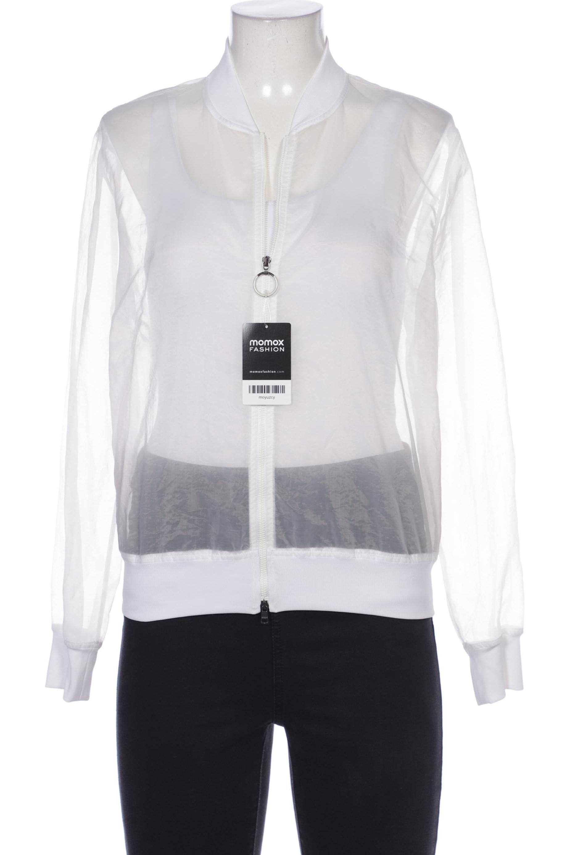 

Marc Cain Sports Damen Jacke, weiß, Gr. 38