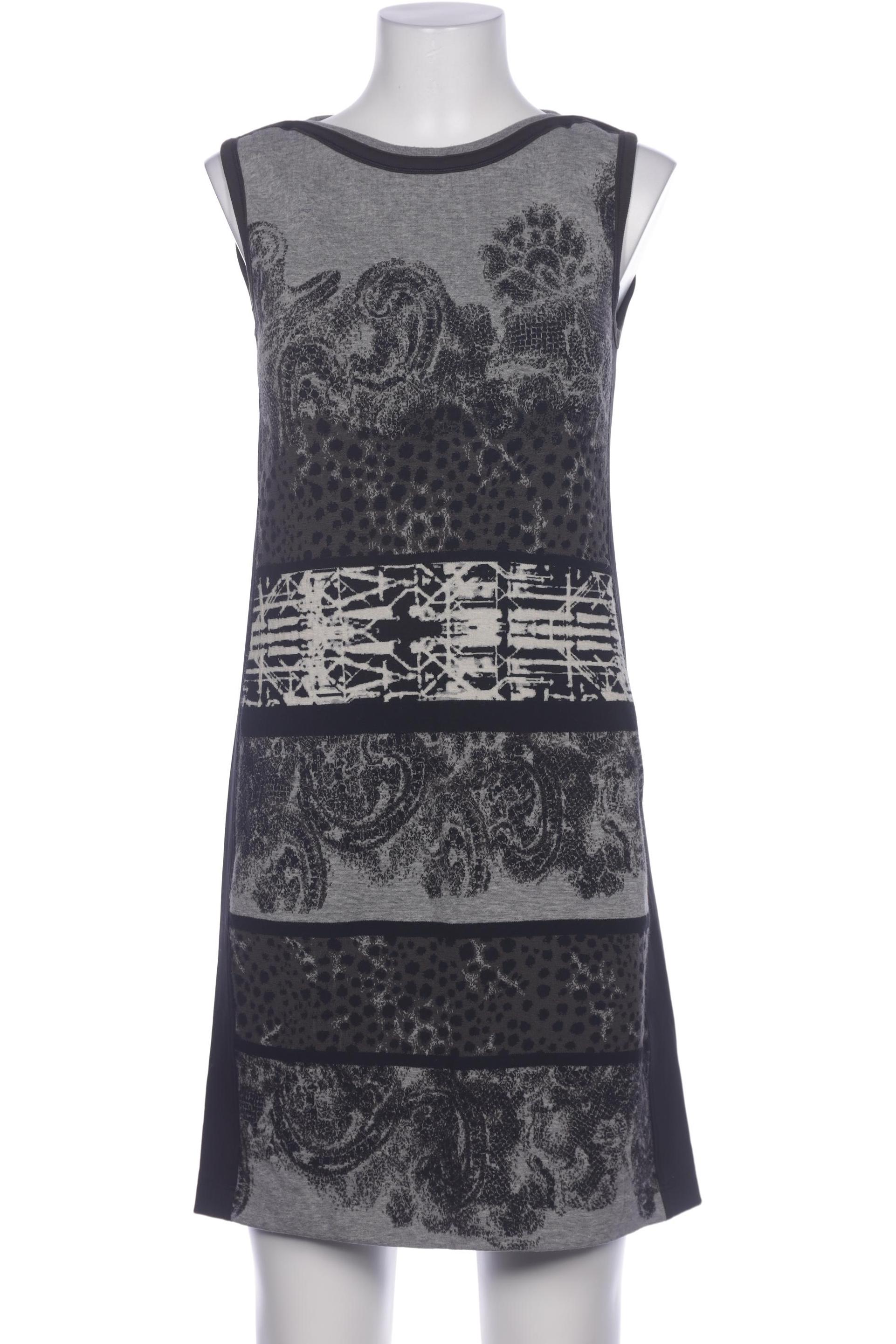 

Marc Cain Sports Damen Kleid, grau, Gr. 36