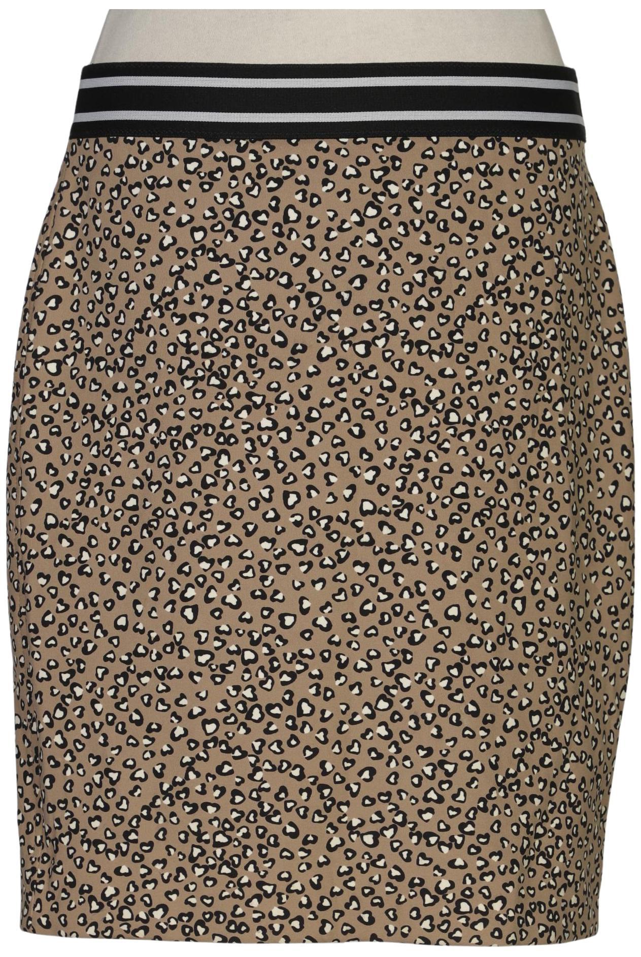 

Marc Cain Sports Damen Rock, beige, Gr. 38