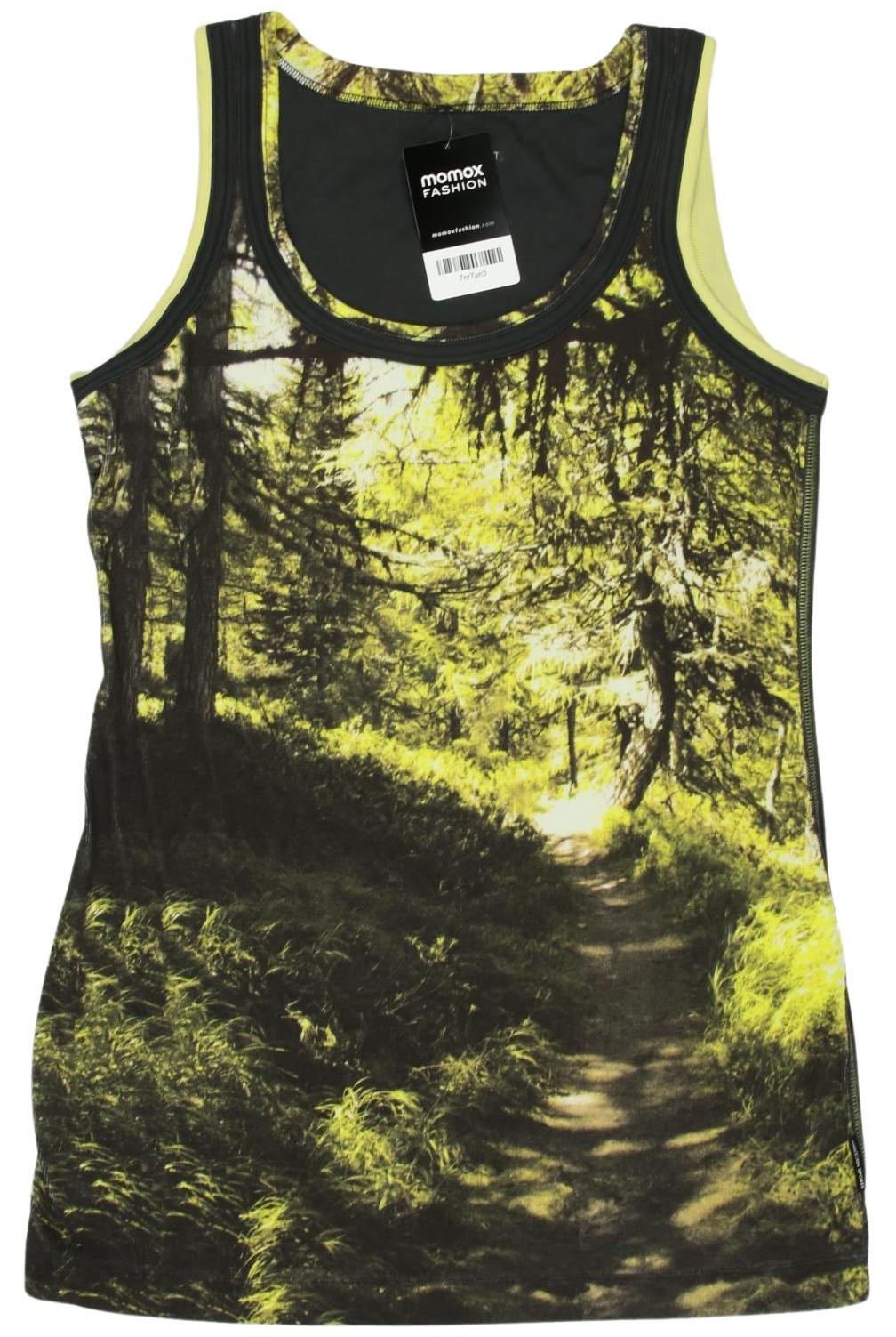 

Marc Cain Sports Damen Top, mehrfarbig, Gr. 42