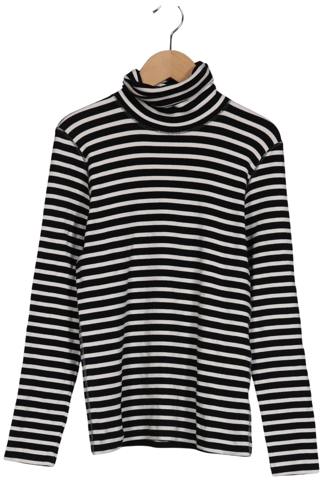 

Marc Cain Sports Damen Pullover, schwarz, Gr. 40