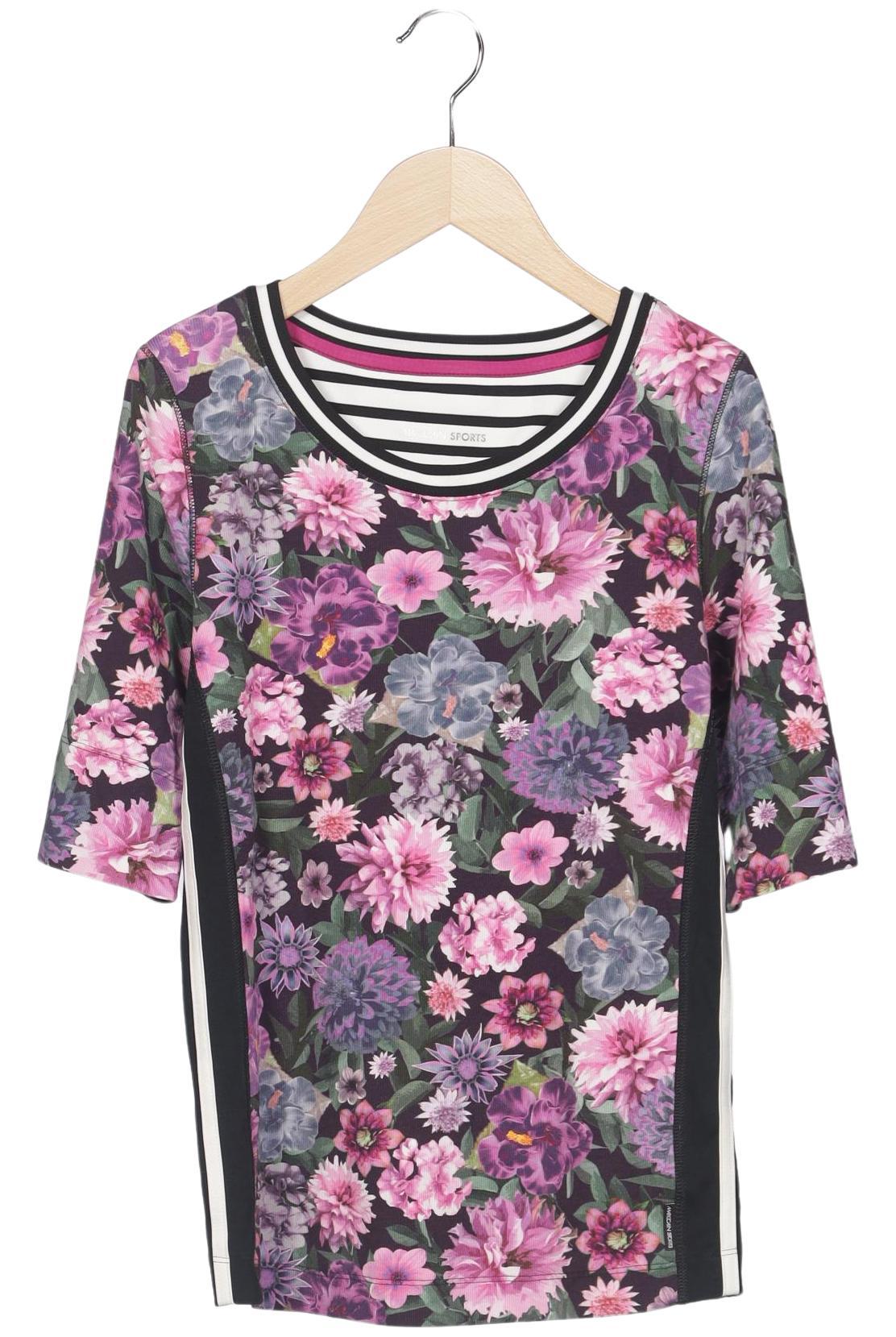 

Marc Cain Sports Damen T-Shirt, mehrfarbig, Gr. 38