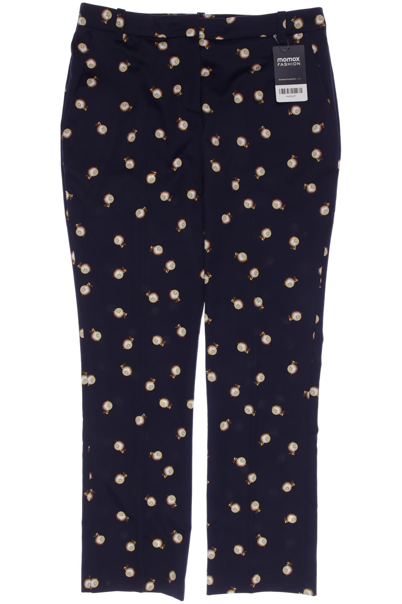 

Marc Cain Sports Damen Stoffhose, marineblau, Gr. 36