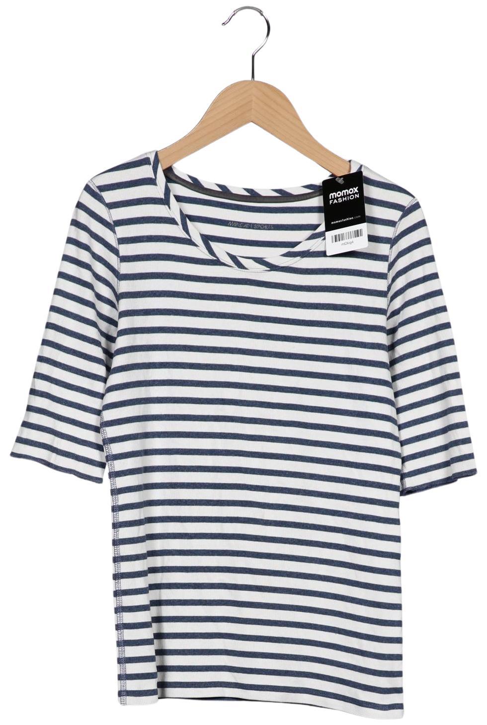 

Marc Cain Sports Damen T-Shirt, mehrfarbig, Gr. 34