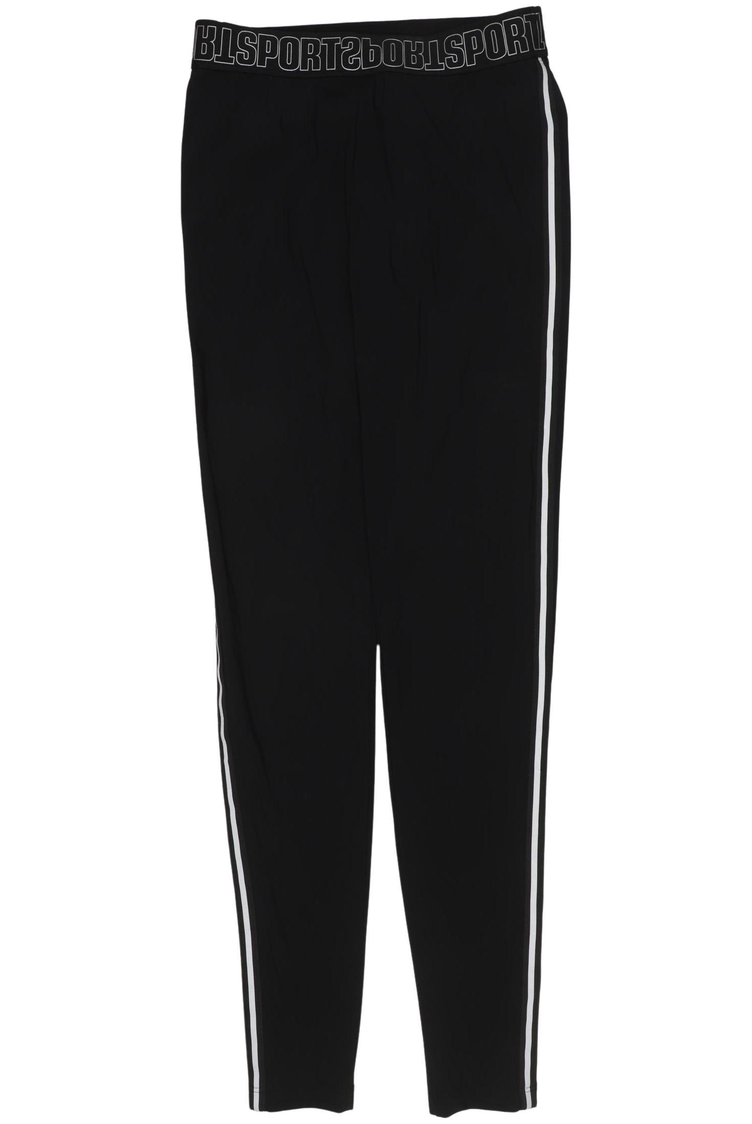 

Marc Cain Sports Damen Stoffhose, schwarz, Gr. 25